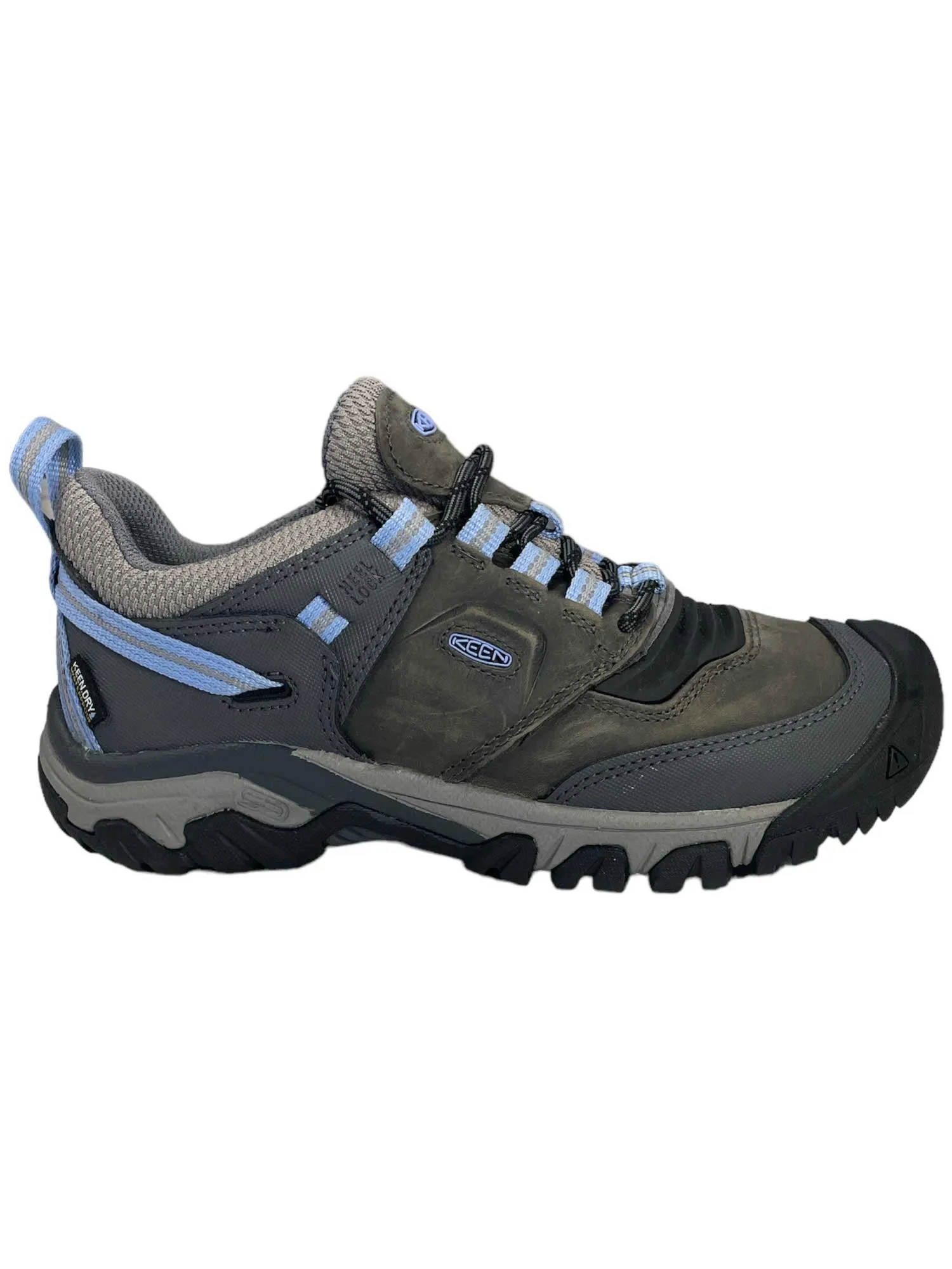 KEEN Womens Ridge Flex Waterproof Shoe sold by Out&Back Outdoor