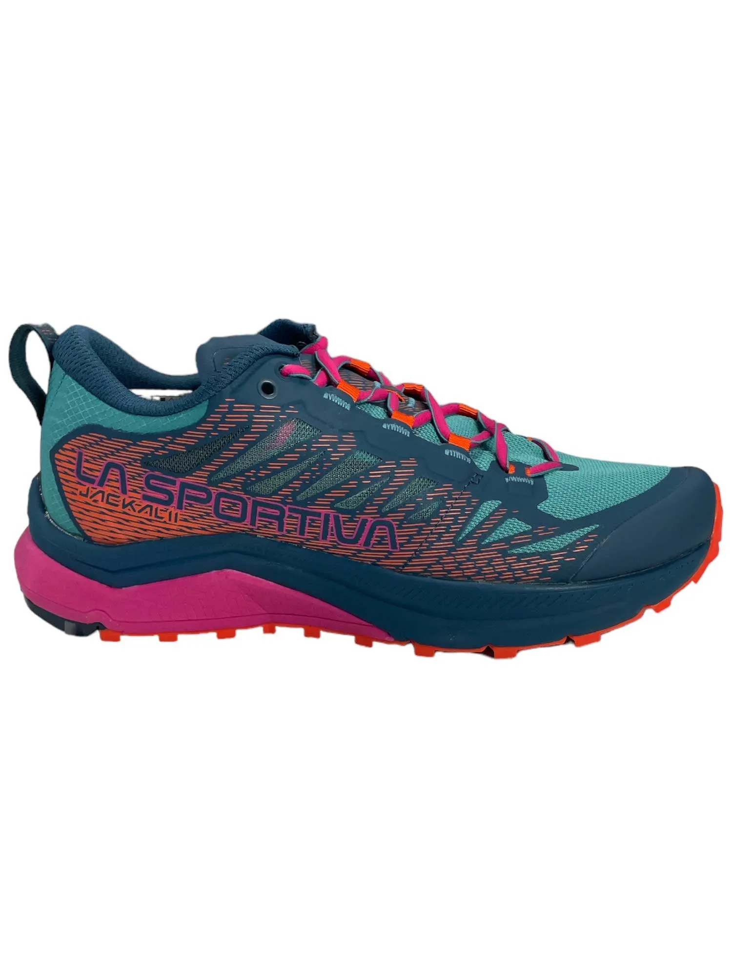 La Sportiva Womens Jackal II Shoe sold by Out&Back Outdoor