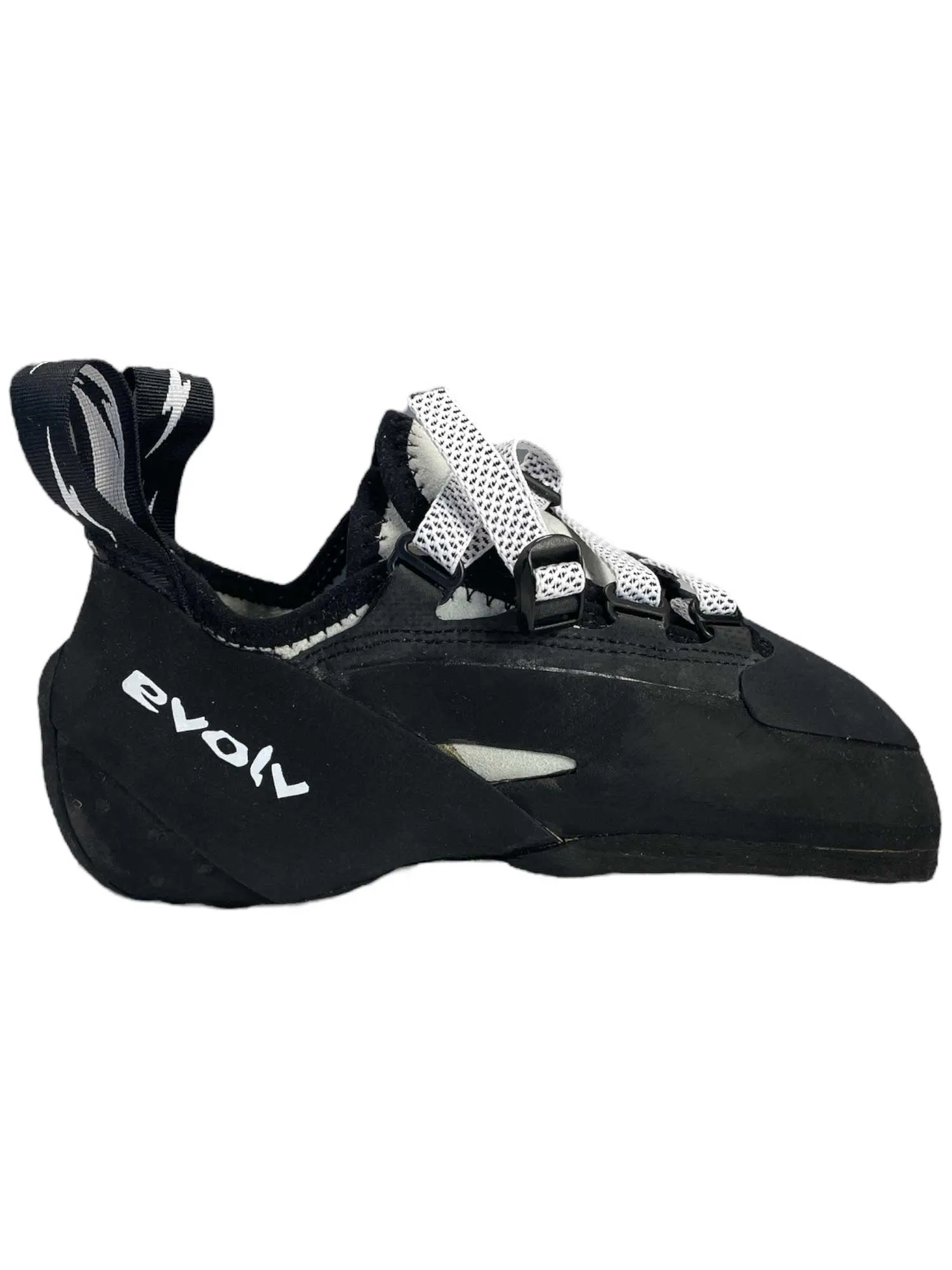Evolv Womens Phantom Low Volume Climbing Shoe sold by Out&Back Outdoor product image thumbnail 2