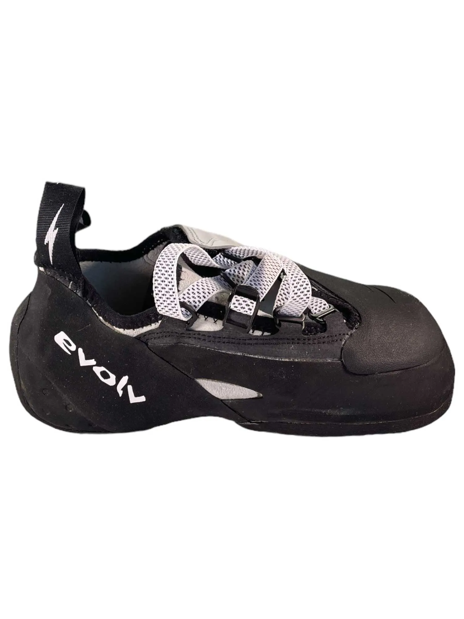 Evolv Womens Phantom Low Volume Climbing Shoe sold by Out&Back Outdoor product image thumbnail 5