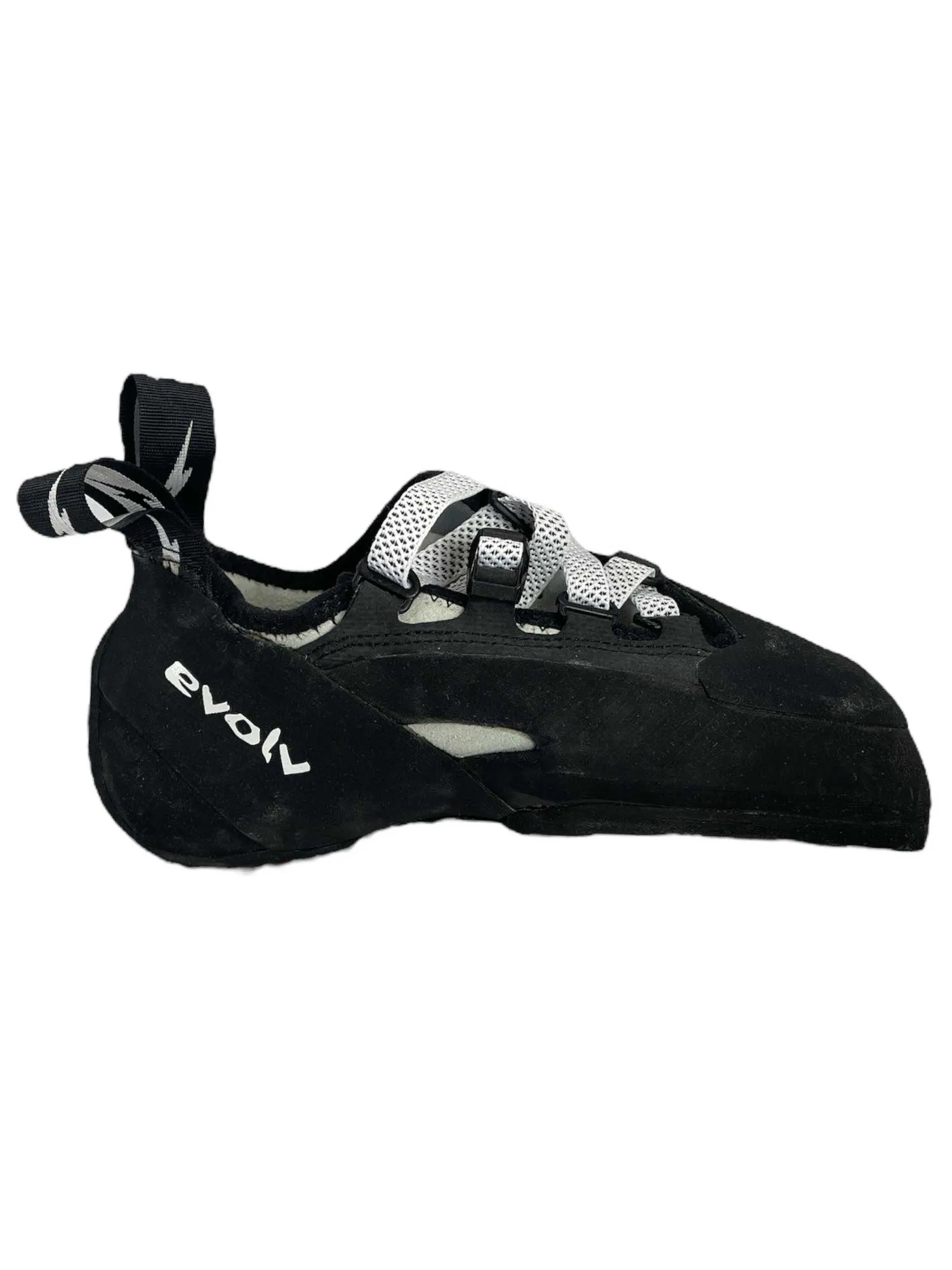 Evolv Womens Phantom Low Volume Climbing Shoe sold by Out&Back Outdoor product image thumbnail 4
