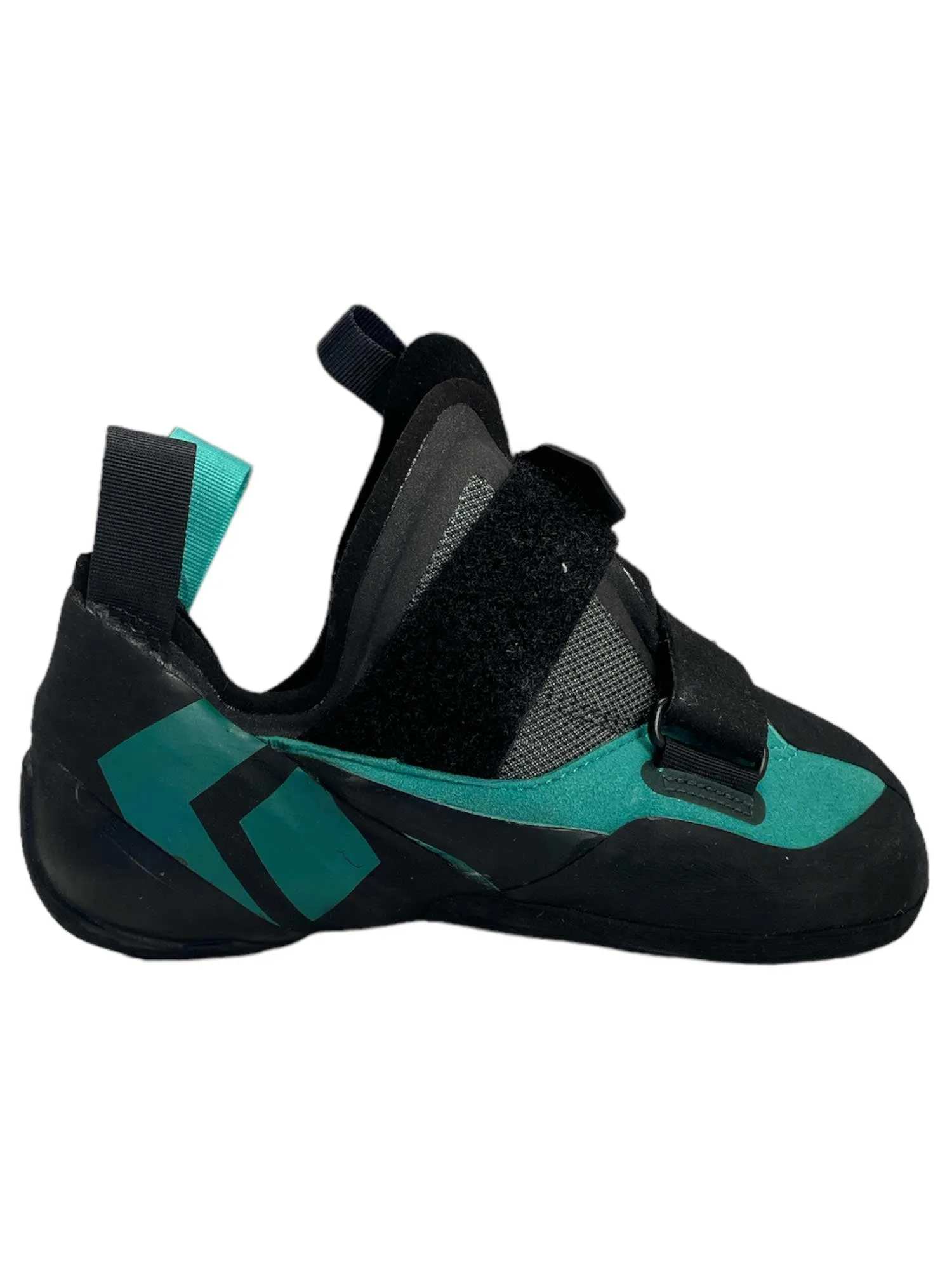 Black Diamond Womens Method Climbing Shoe sold by Out&Back Outdoor product image thumbnail 2