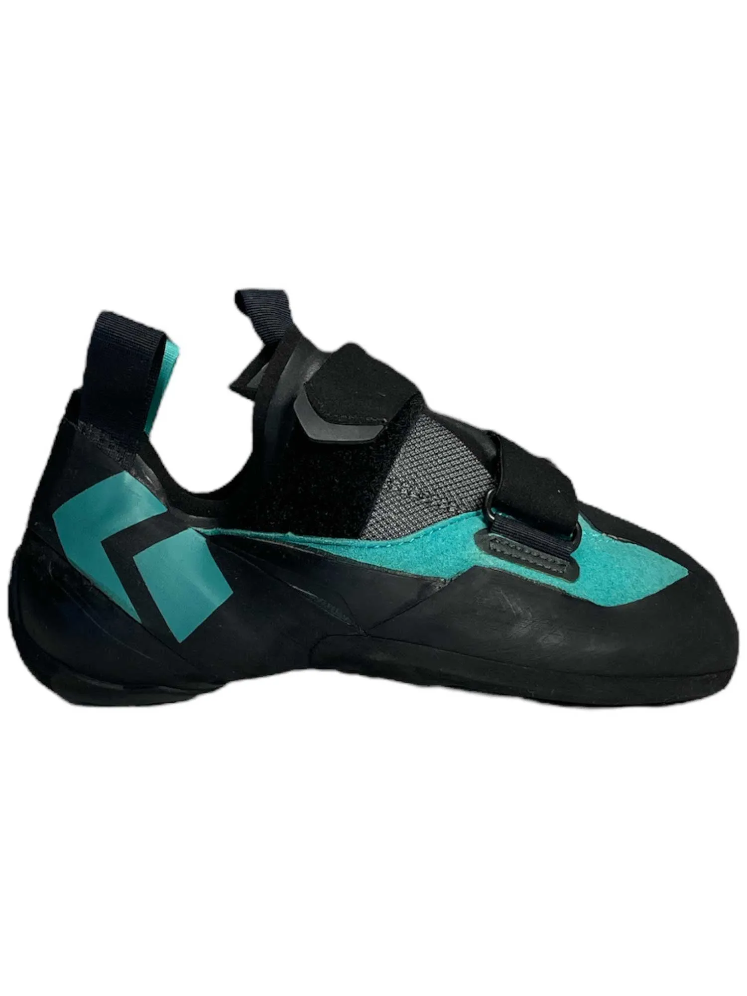 Black Diamond Womens Method Climbing Shoe sold by Out&Back Outdoor product image thumbnail 5