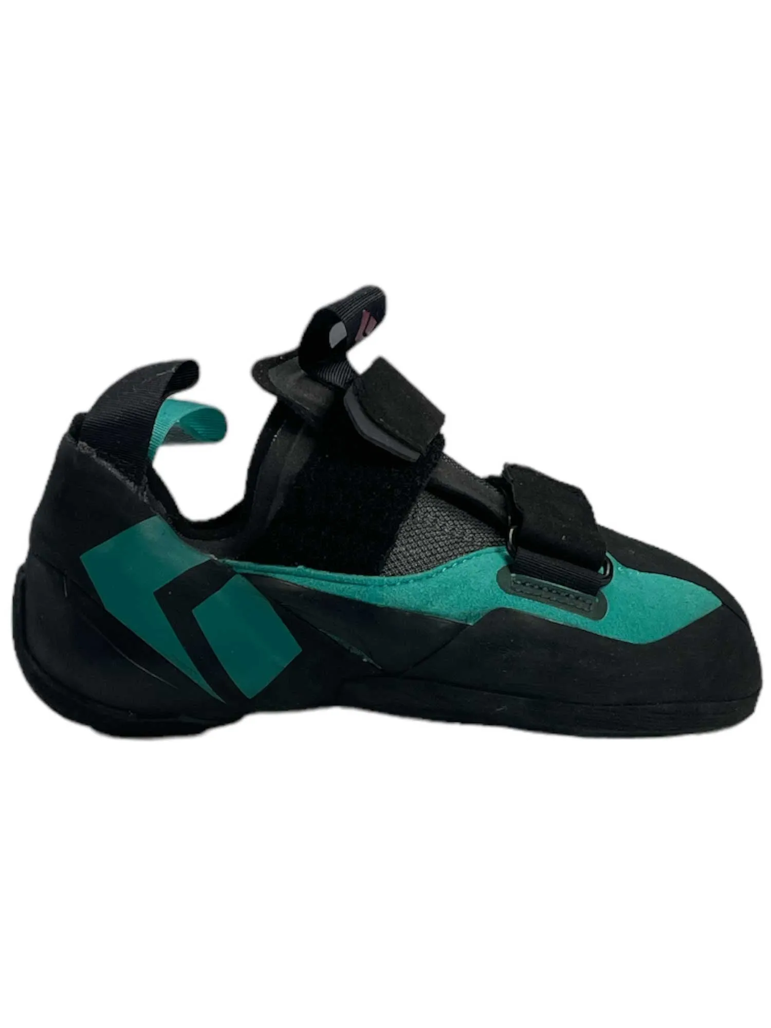 Black Diamond Womens Method Climbing Shoe sold by Out&Back Outdoor product image thumbnail 3