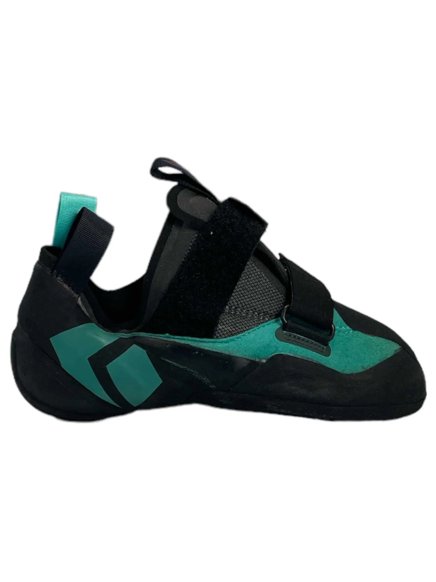 Black Diamond Womens Method Climbing Shoe sold by Out&Back Outdoor