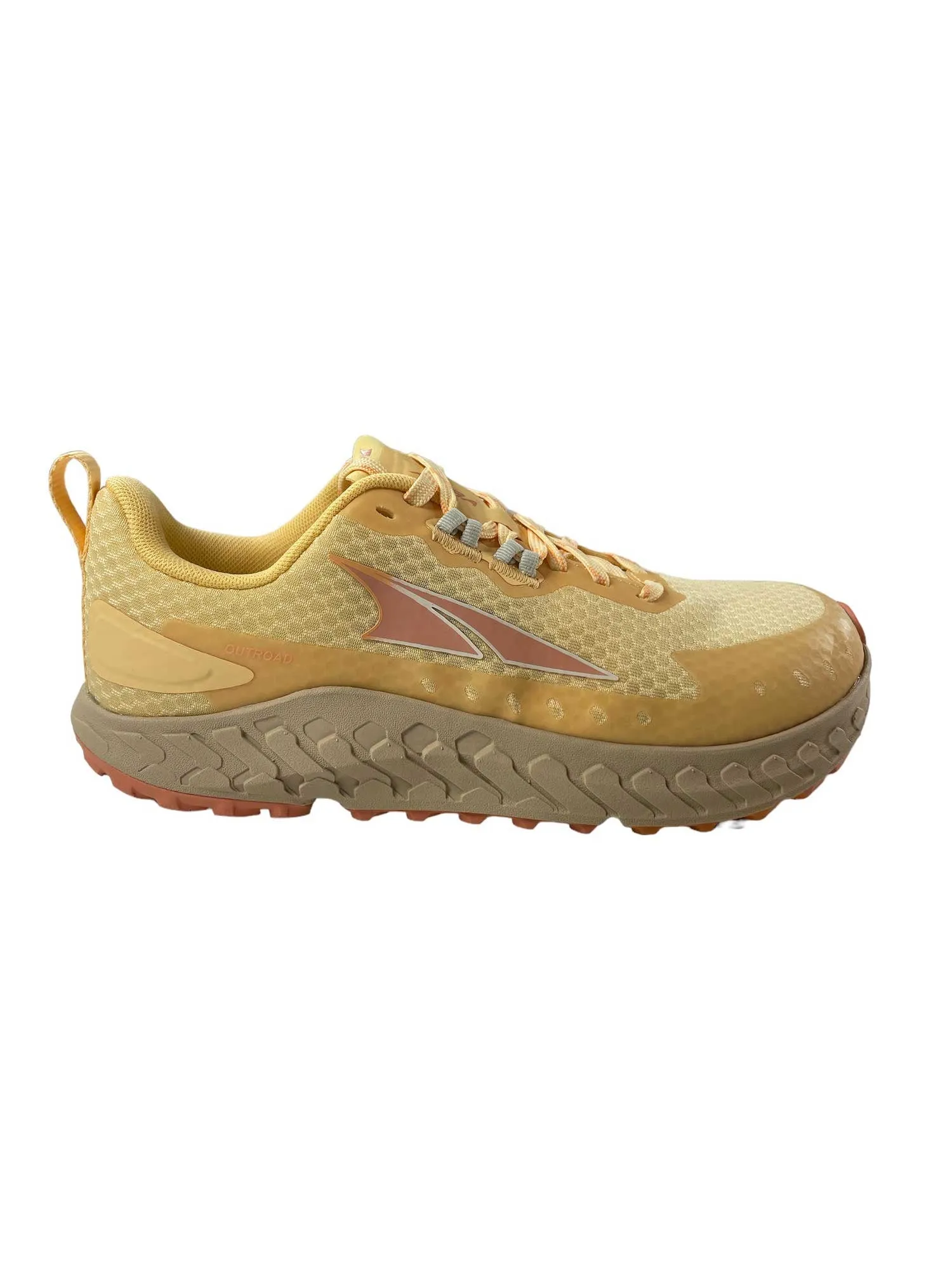 Altra Womens Outroad Shoe sold by Out&Back Outdoor product image thumbnail 4