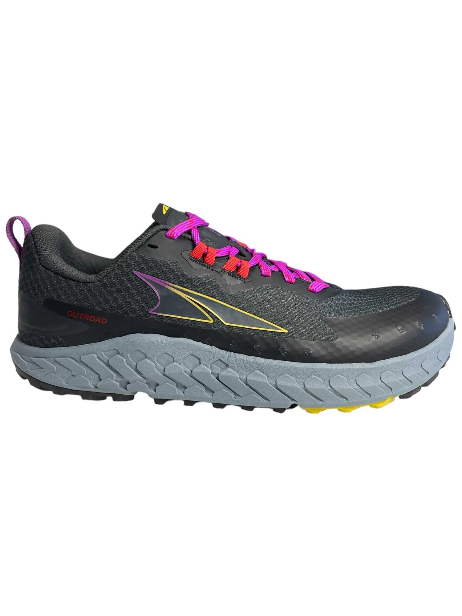 Altra Womens Outroad Shoe sold by Out&Back Outdoor product image thumbnail 5
