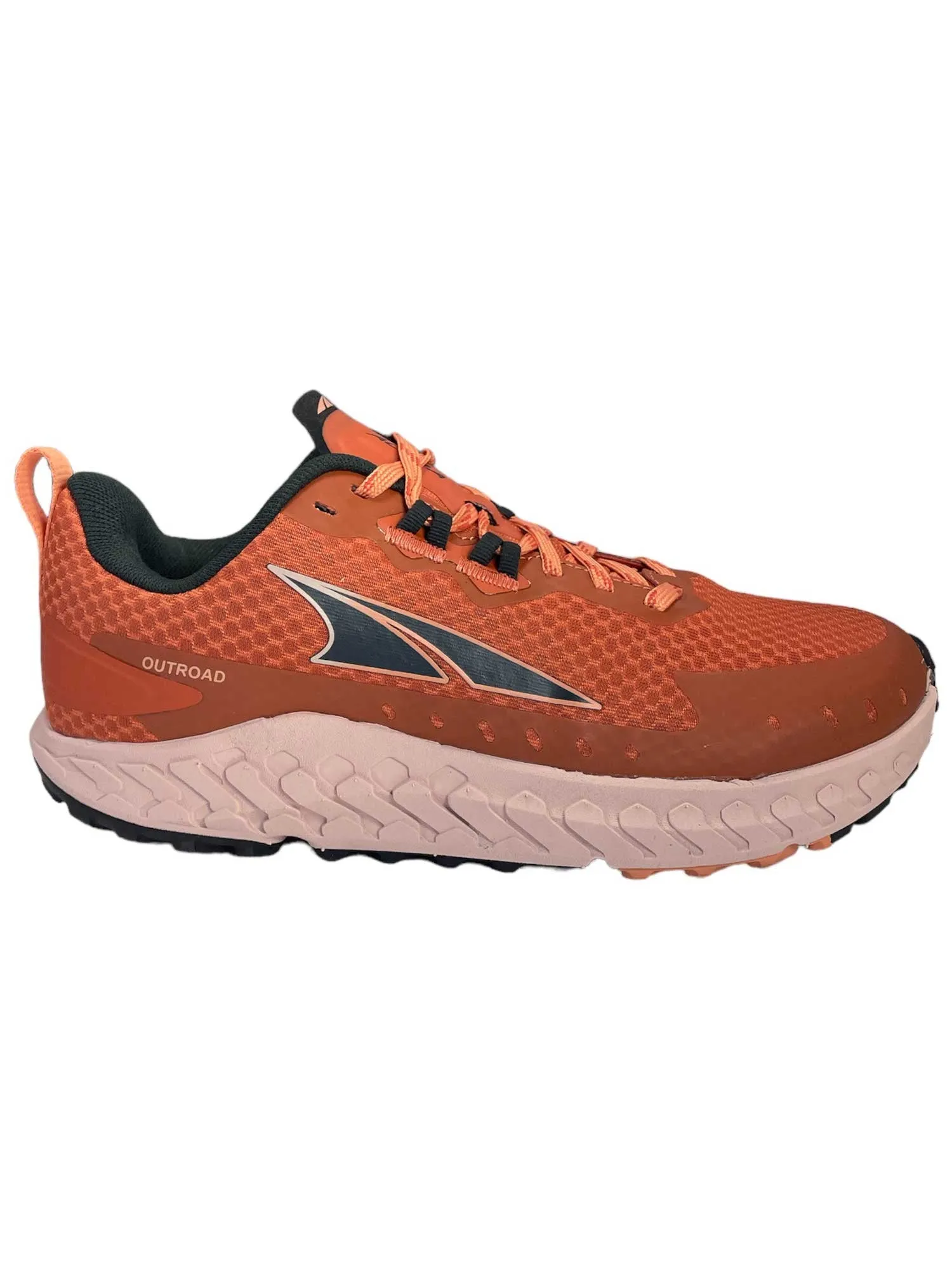Altra Womens Outroad Shoe sold by Out&Back Outdoor product image thumbnail 3