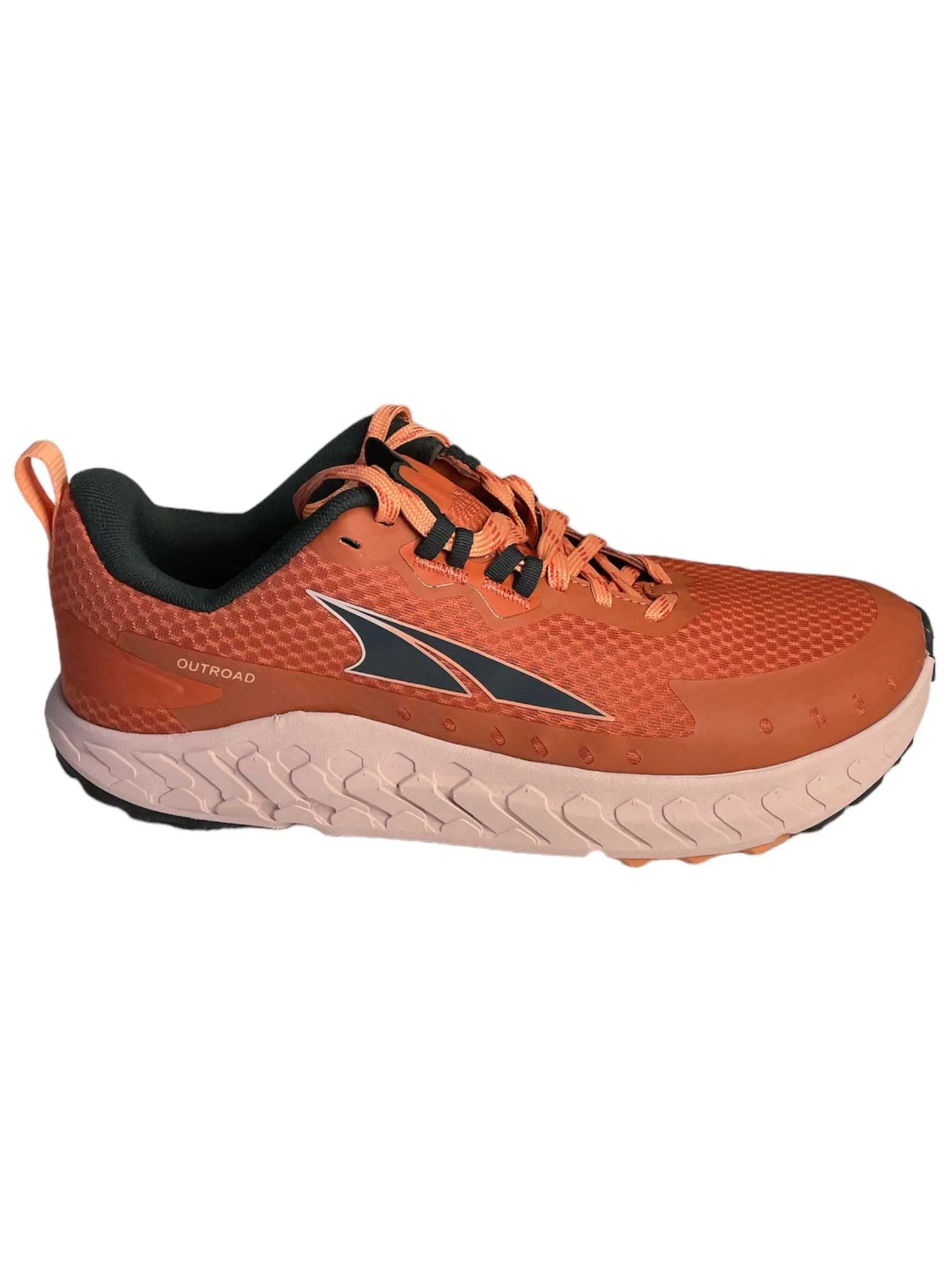 Altra Womens Outroad Shoe sold by Out&Back Outdoor