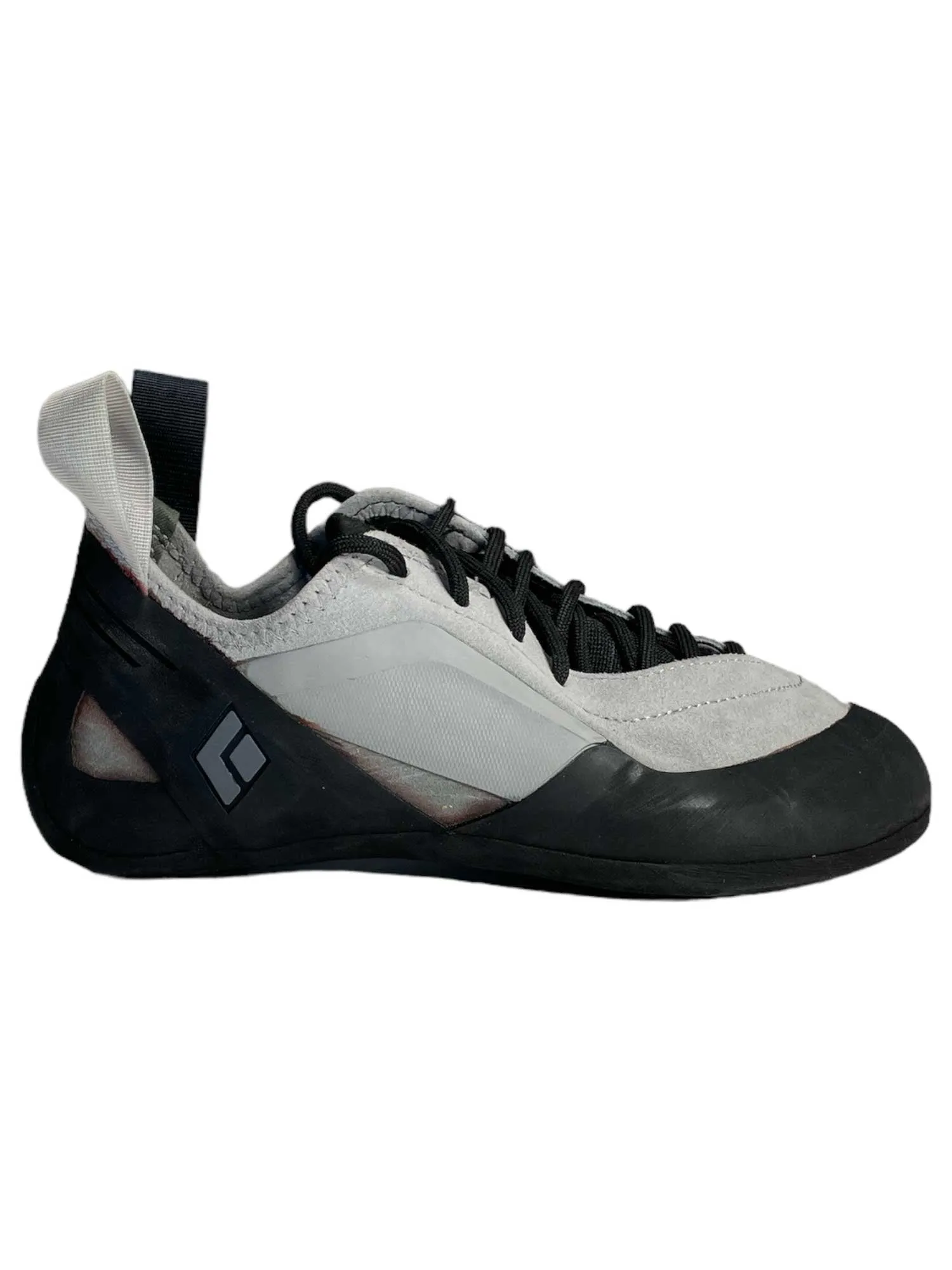 Black Diamond Aspect Climbing Shoe sold by Out&Back Outdoor product image thumbnail 3