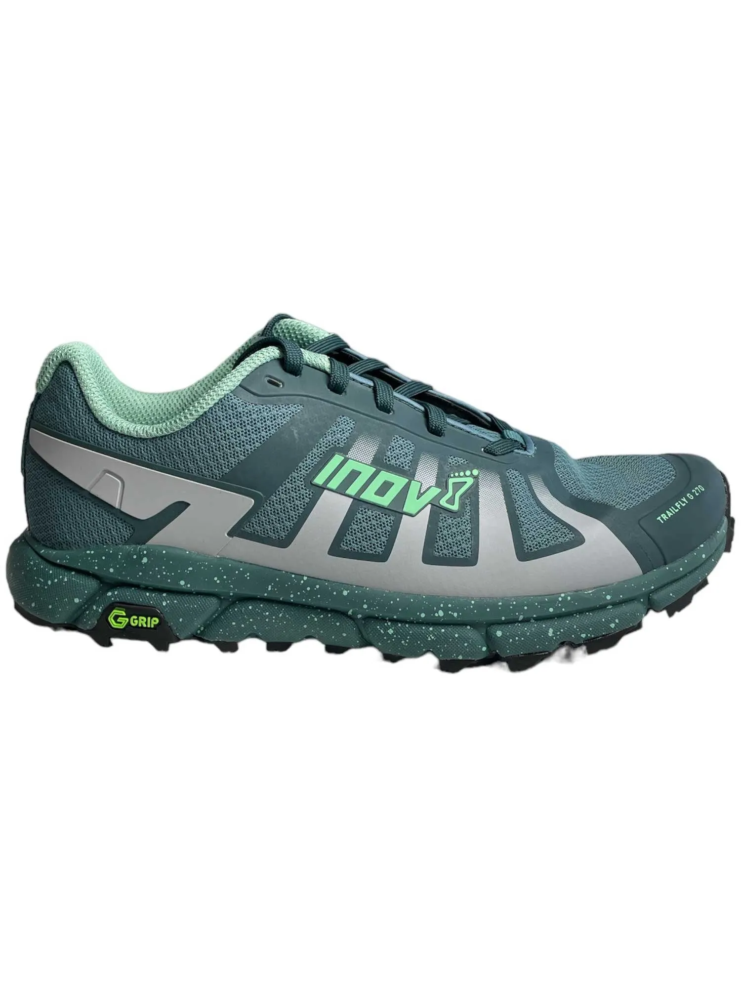Inov8 Womens Trailfly G 270 Shoe sold by Out&Back Outdoor product image thumbnail 3