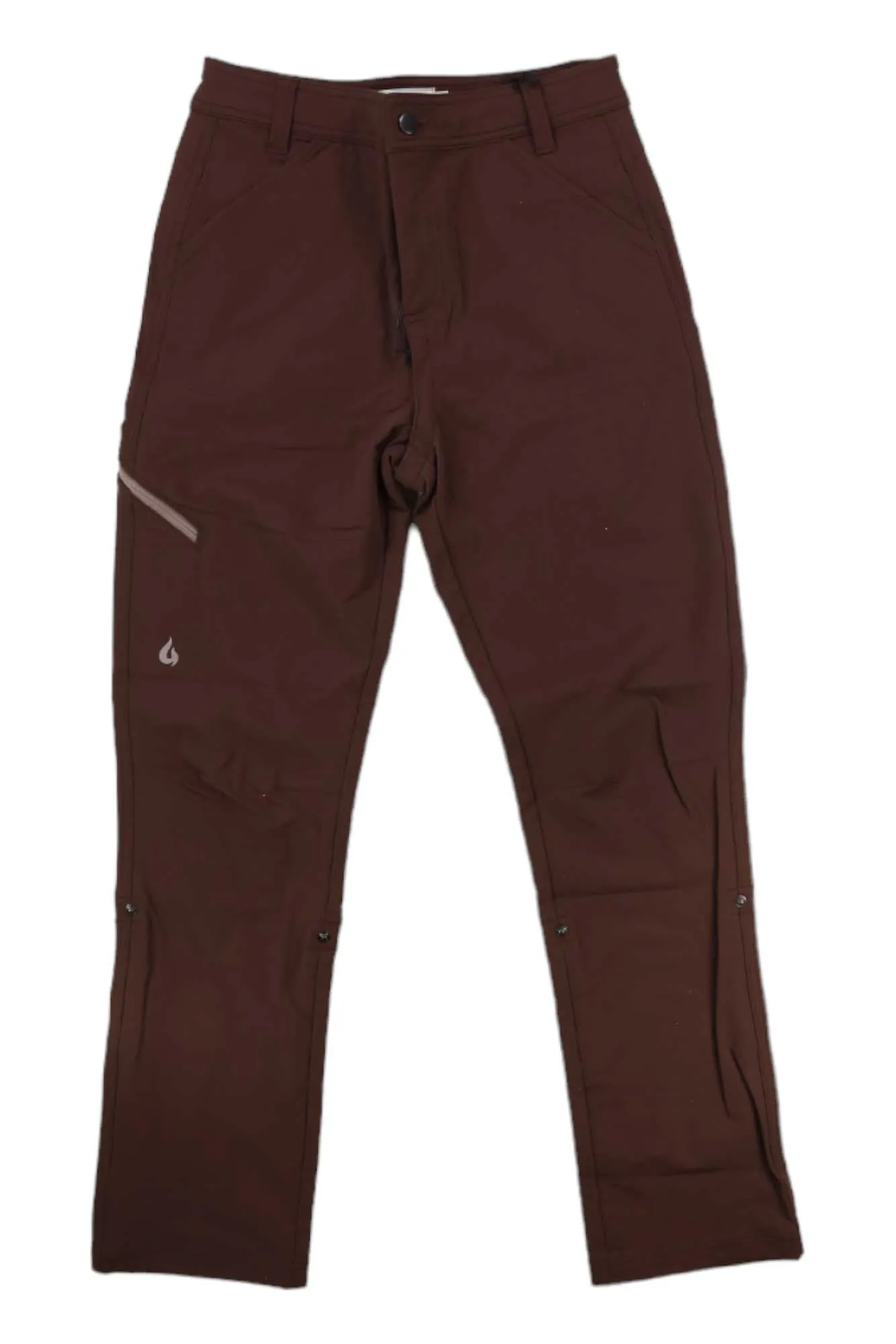 Gnara Womens Go There Pant sold by Out&Back Outdoor product image thumbnail 3