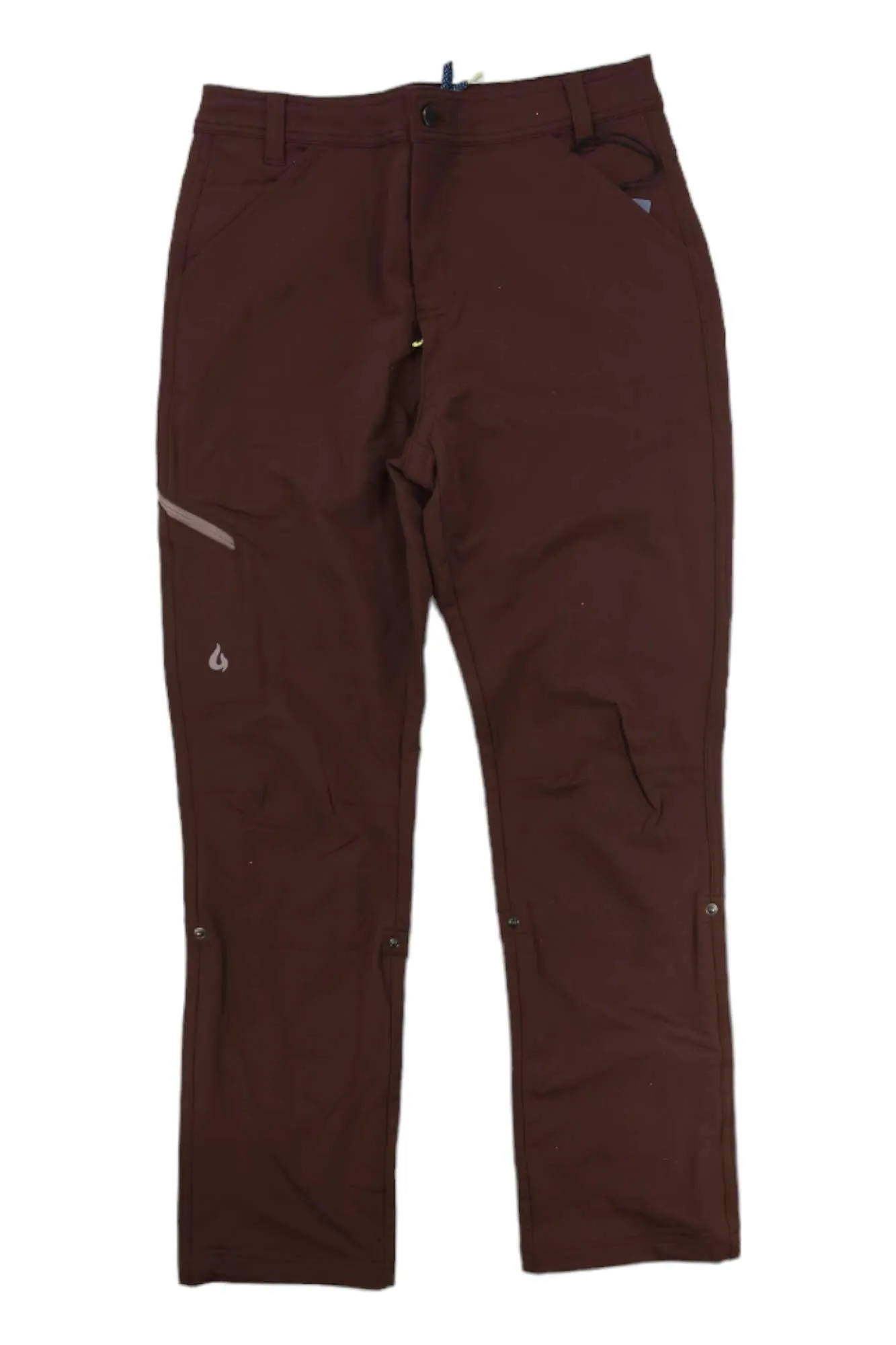 Gnara Womens Go There Pant sold by Out&Back Outdoor product image thumbnail 4