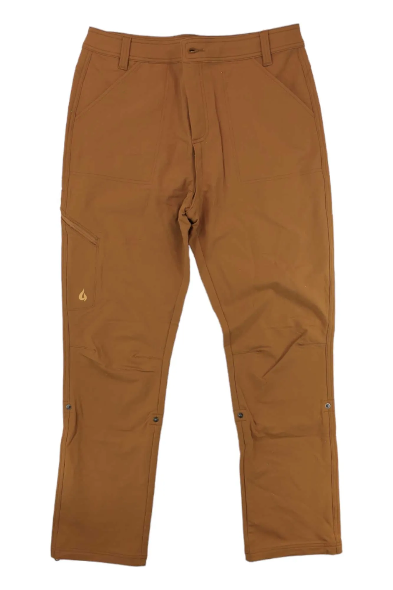 Gnara Womens Go There Pant sold by Out&Back Outdoor product image thumbnail 2