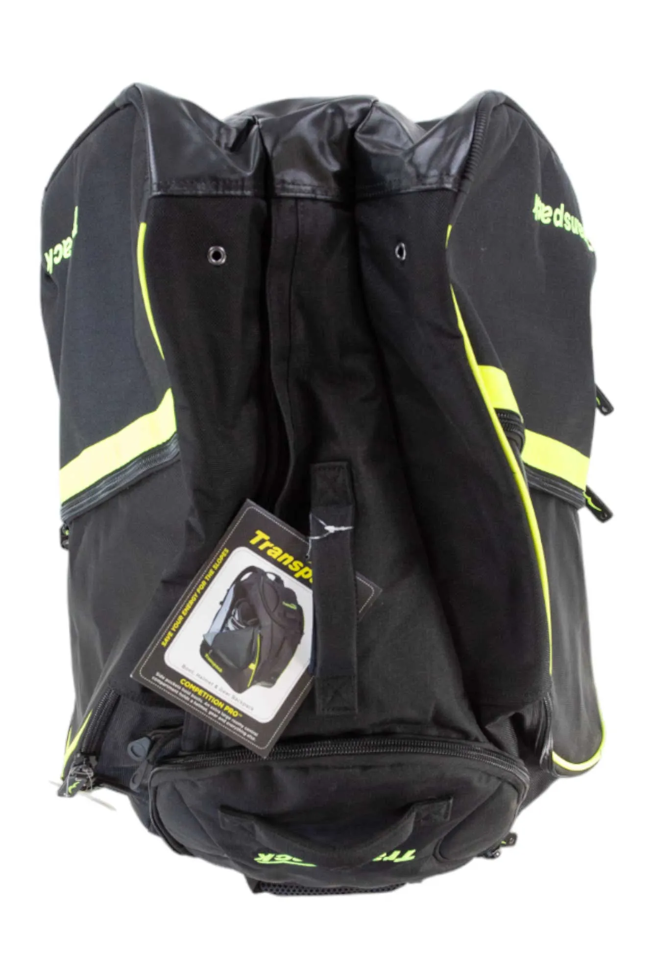 Transpack Pro Series Competition Pro Boot Bag sold by Out&Back Outdoor