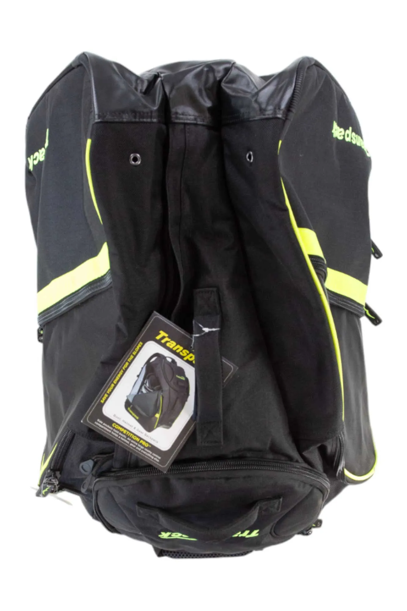 Transpack Pro Series Competition Pro Boot Bag sold by Out&Back Outdoor product image thumbnail 3