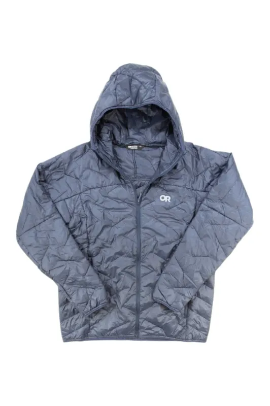 Outdoor Research Mens Superstrand LT Hoodie sold by Out&Back Outdoor