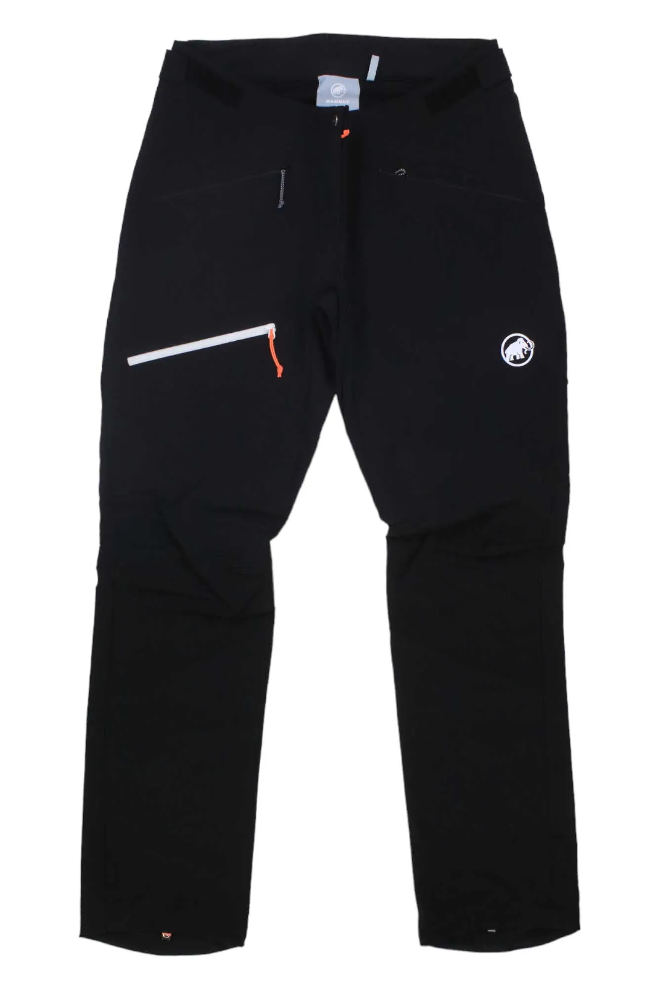 Mammut Womens Taiss SO Pant sold by Out&Back Outdoor product image thumbnail 2