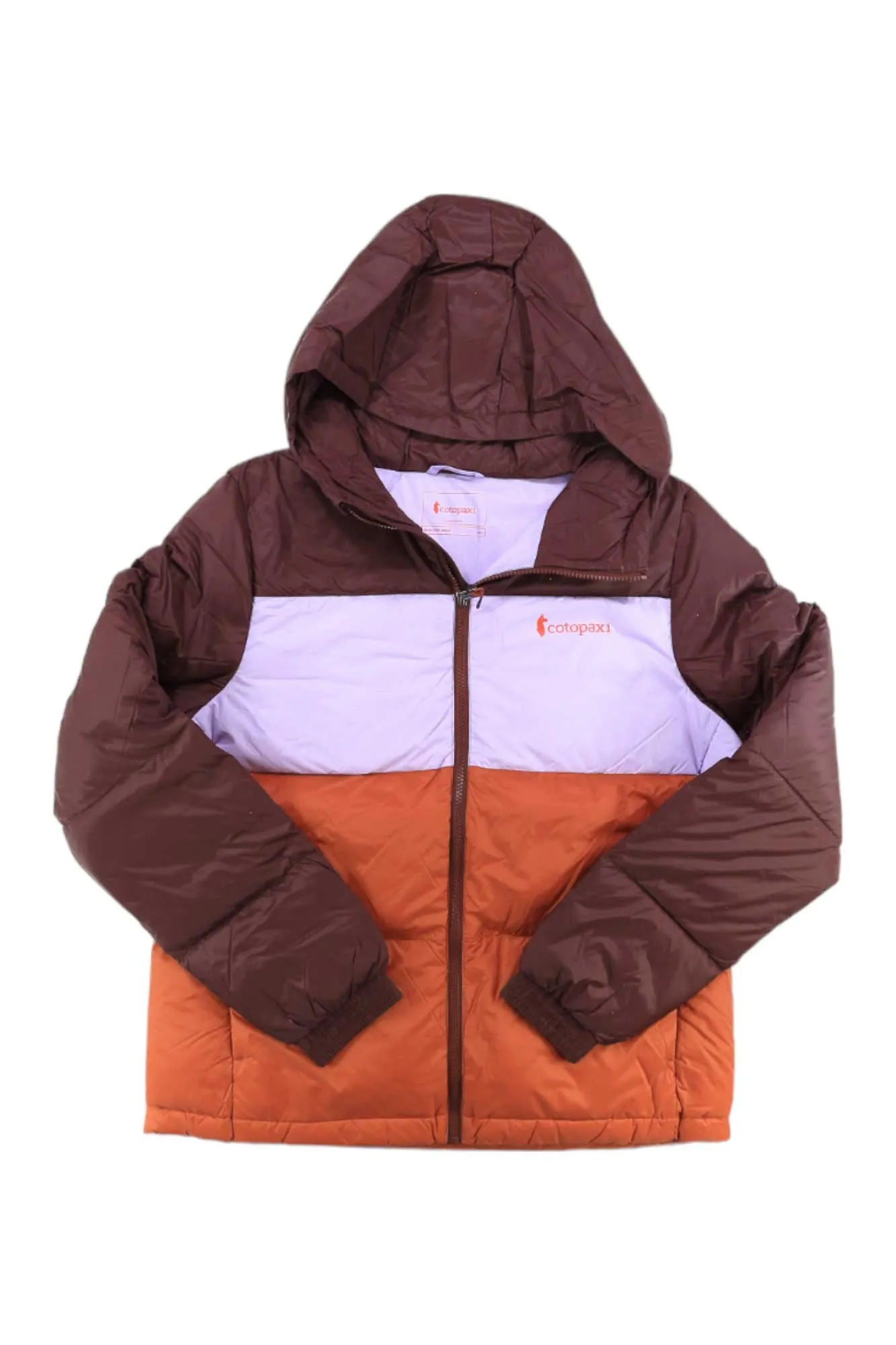 Cotopaxi Women's Solazo Down Hooded Jacket sold by Out&Back Outdoor product image thumbnail 3