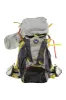 Big Agnes Men's Parkview 63L Pack sold by Out&Back Outdoor
