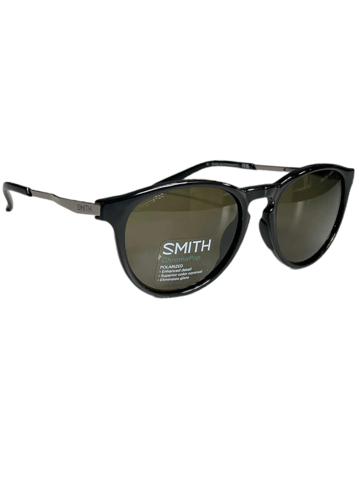 Smith Wander Sunglasses sold by Out&Back Outdoor product image thumbnail 3