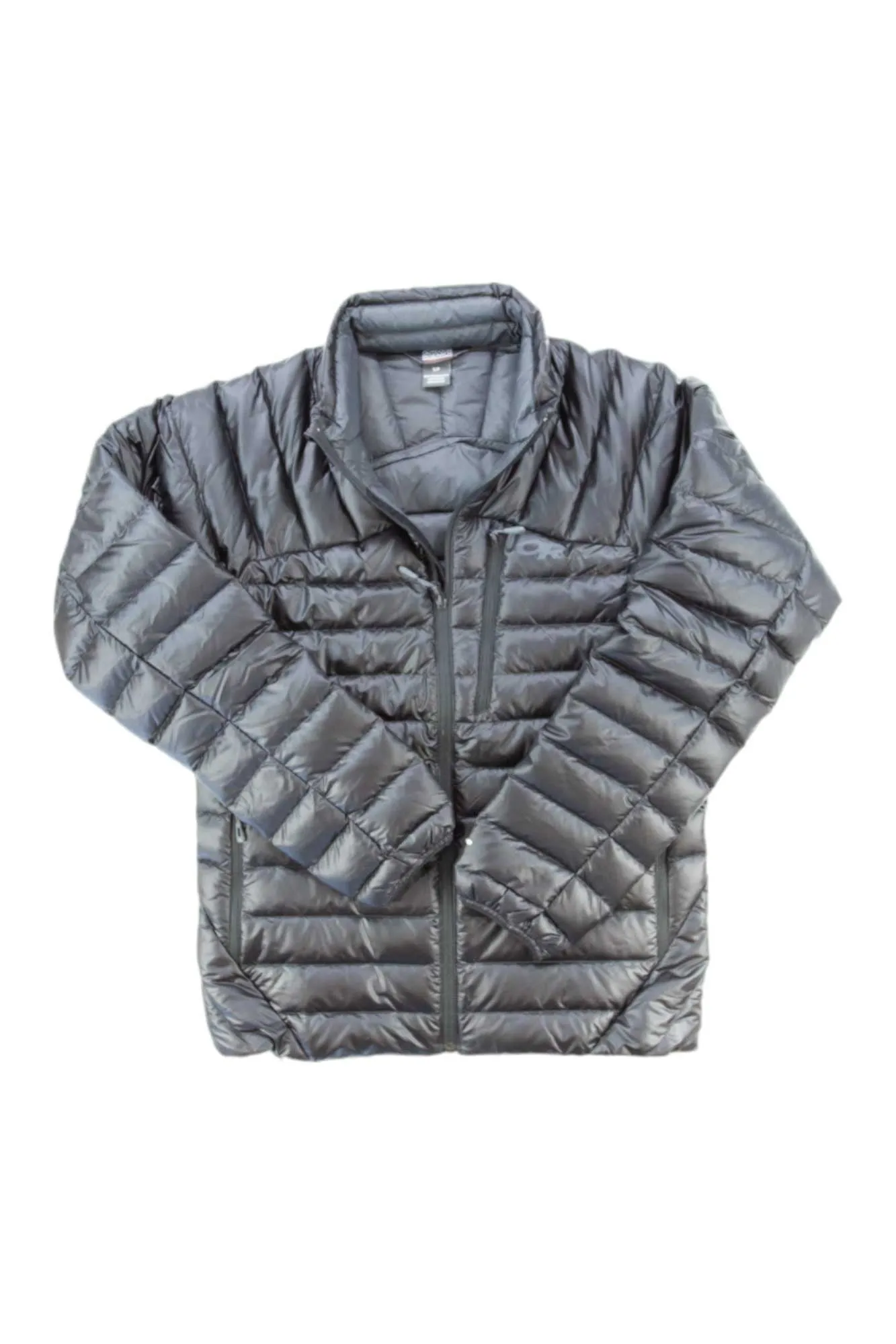 Outdoor Research Mens Helium Down Jacket sold by Out&Back Outdoor product image thumbnail 4