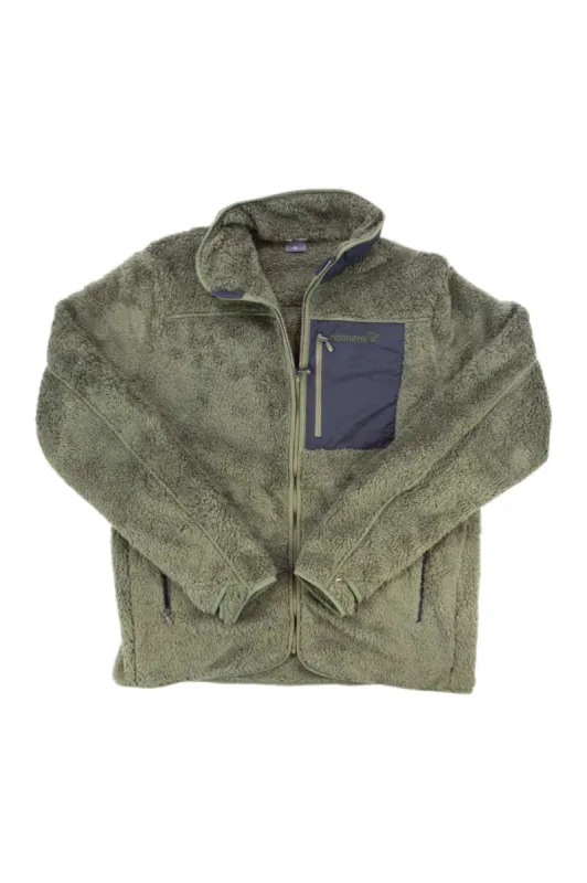 Norrona Mens Warm3 Jacket sold by Out&Back Outdoor