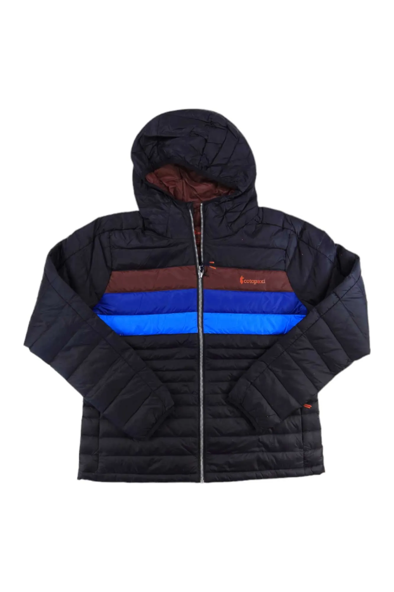 Cotopaxi Women's Fuego Down Hooded Jacket sold by Out&Back Outdoor product image thumbnail 5