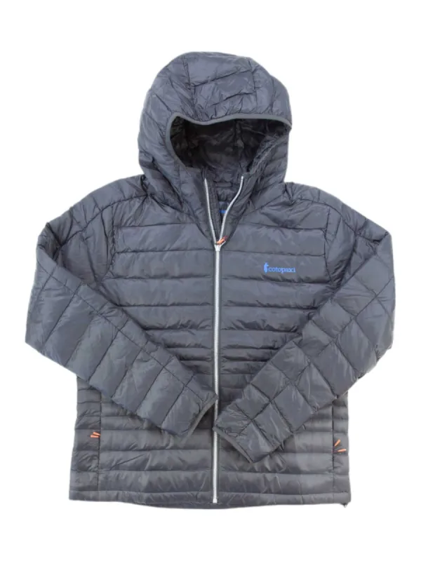 Cotopaxi Womens Fuego Down Hooded Jacket sold by Out&Back Outdoor
