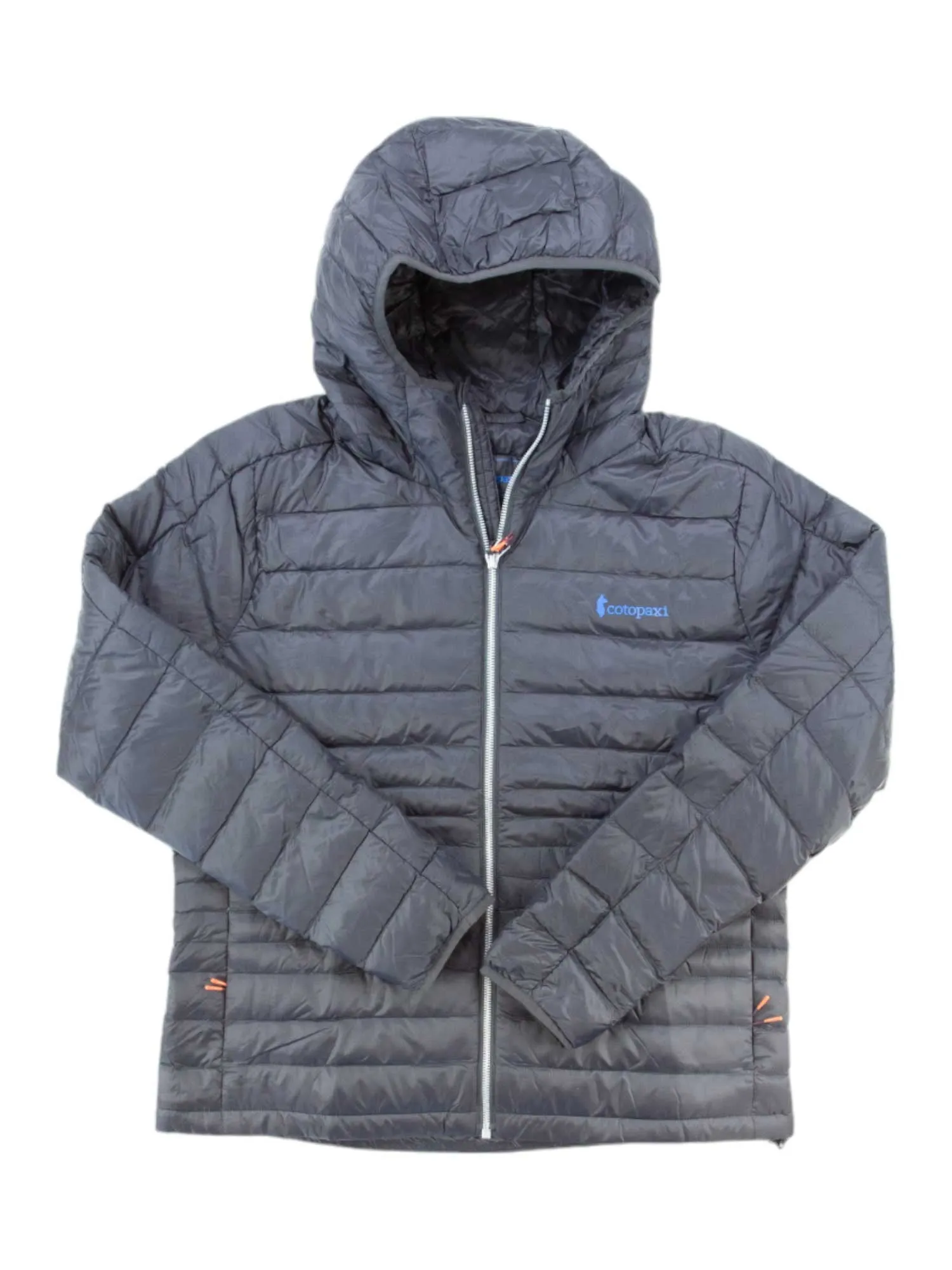 Cotopaxi Women's Fuego Down Hooded Jacket sold by Out&Back Outdoor product image thumbnail 3