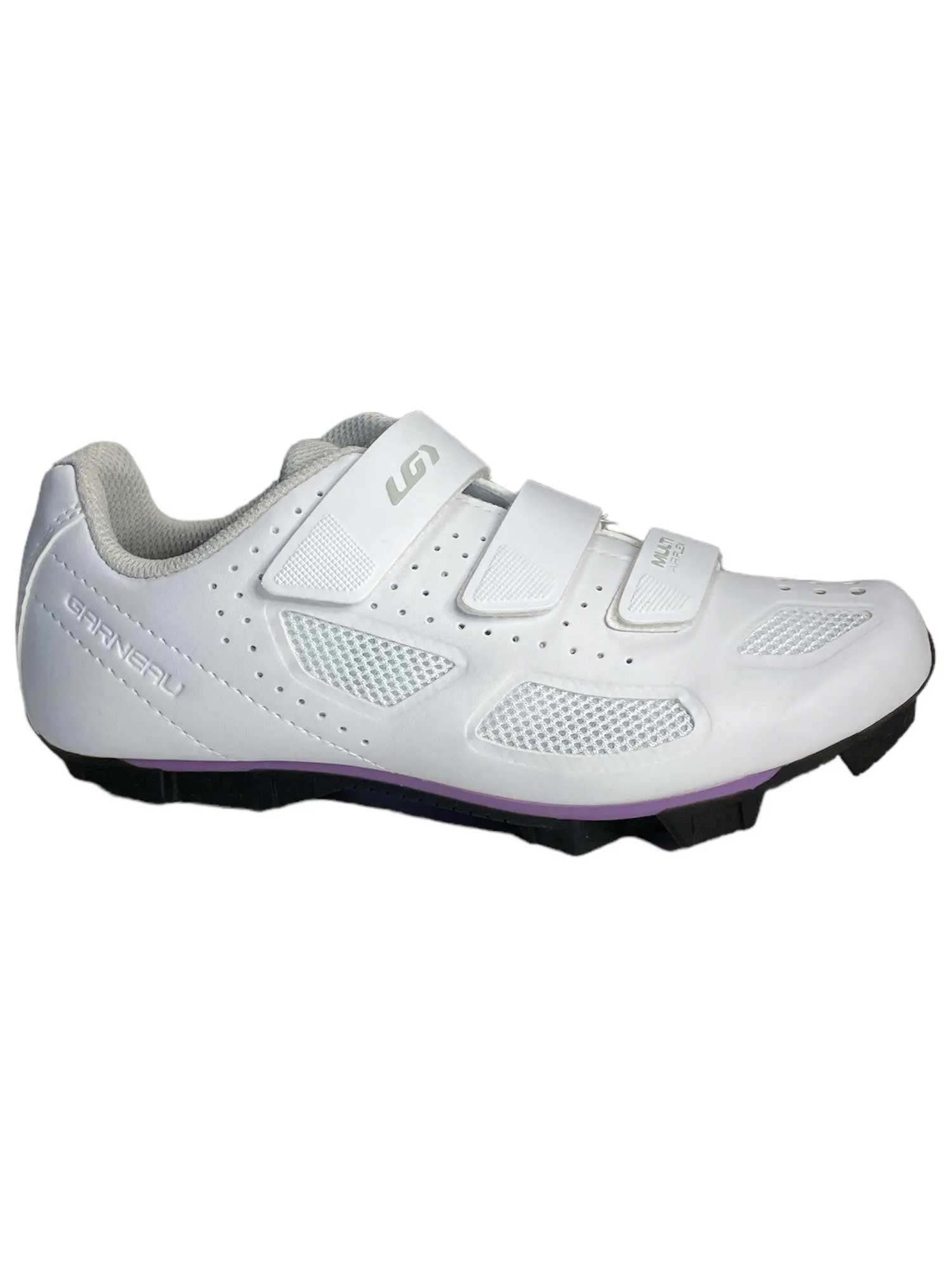 Louis Garneau Womens Multi Air Flex II Shoe sold by Out&Back Outdoor product image thumbnail 5