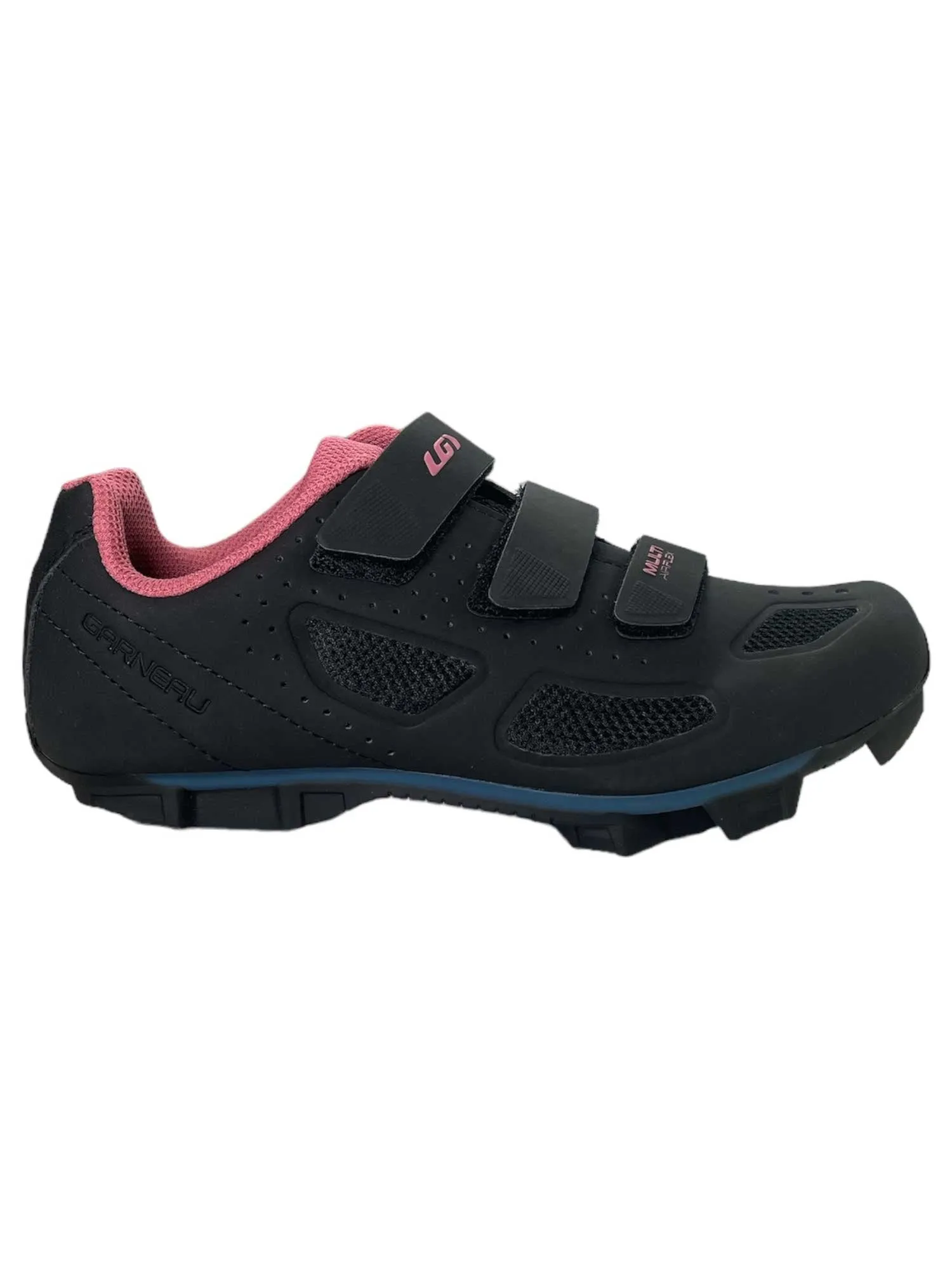 Louis Garneau Womens Multi Air Flex II Shoe sold by Out&Back Outdoor product image thumbnail 4