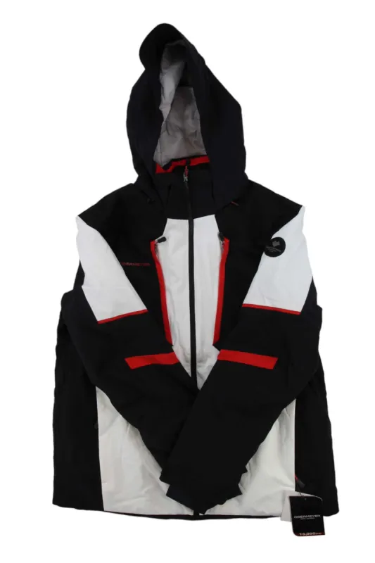 Obermeyer Mens Foundation Jacket sold by Out&Back Outdoor