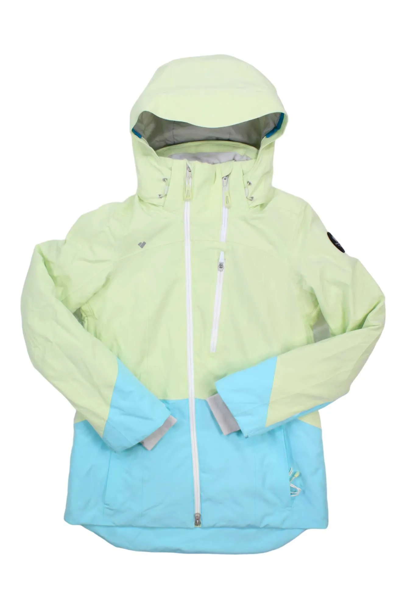 Obermeyer Womens First Chair Jacket sold by Out&Back Outdoor product image thumbnail 5