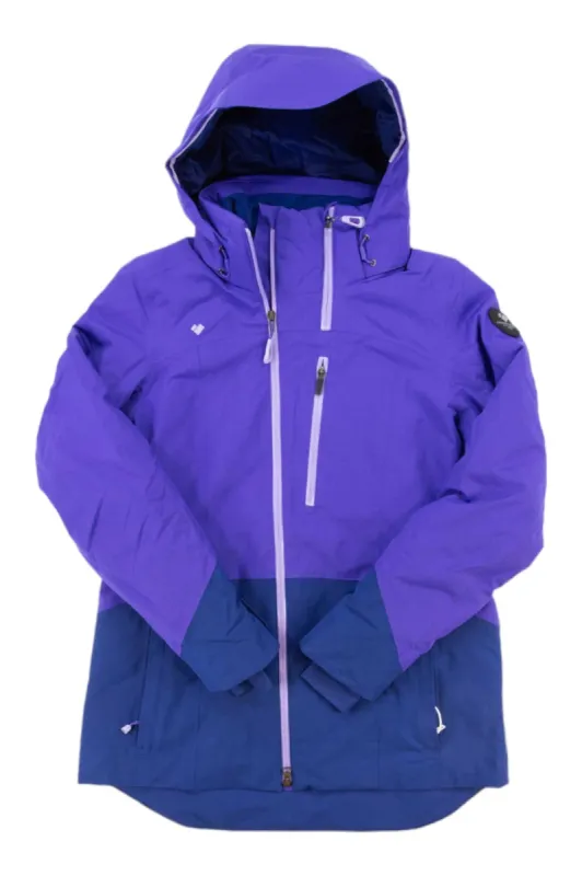 Obermeyer Womens First Chair Jacket sold by Out&Back Outdoor