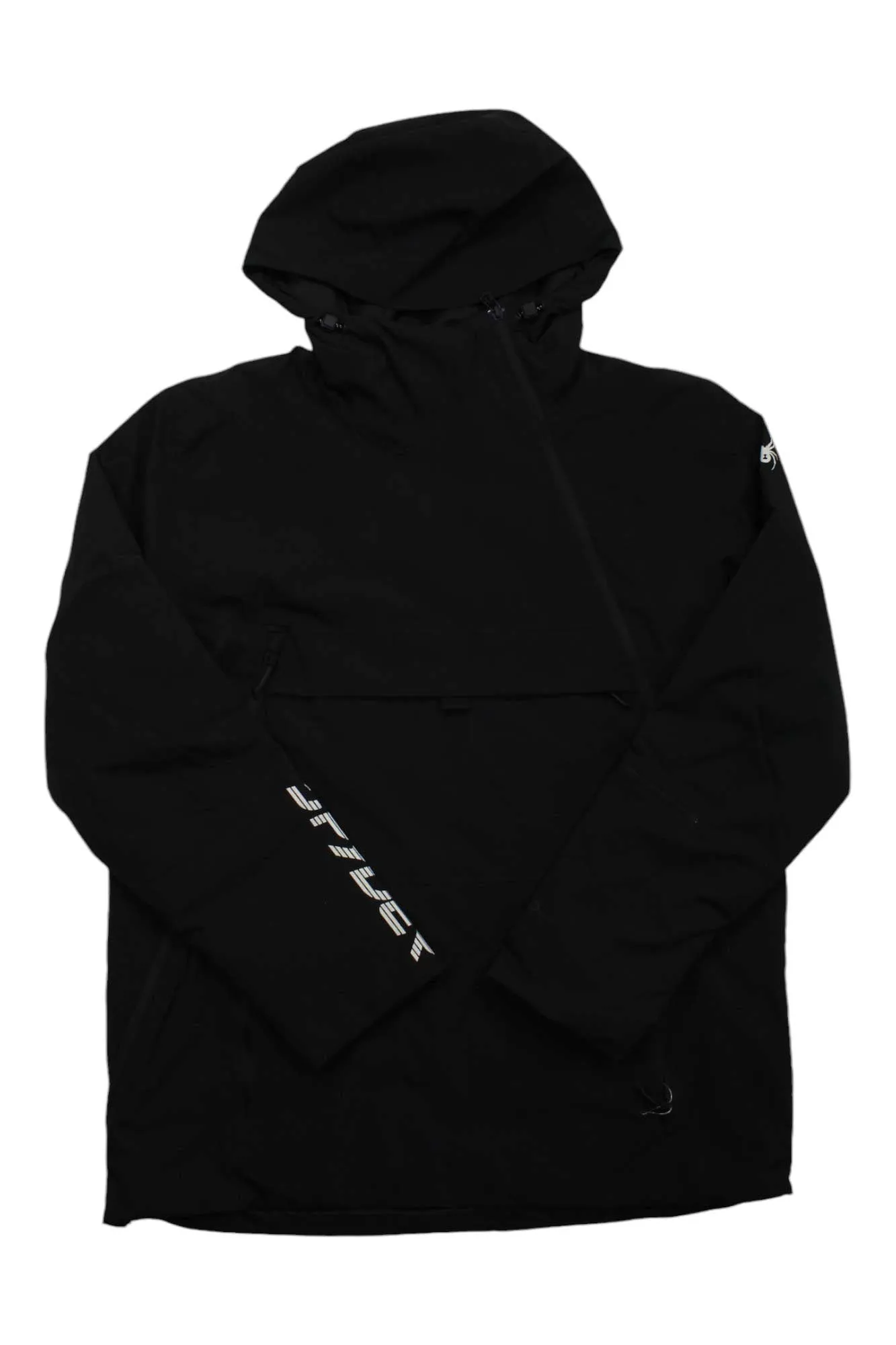 Spyder Mens All Out Anorak sold by Out&Back Outdoor product image thumbnail 5