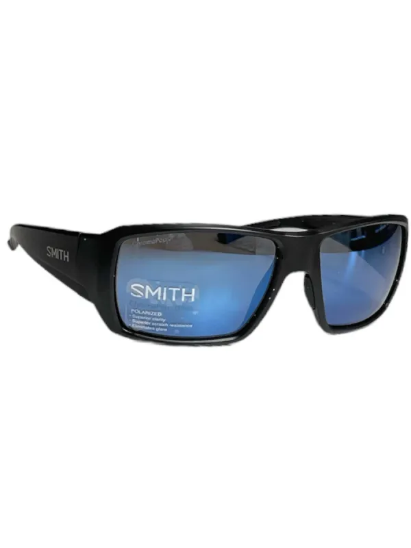 Smith Guides Choice S Polarized Sunglasses sold by Out&Back Outdoor