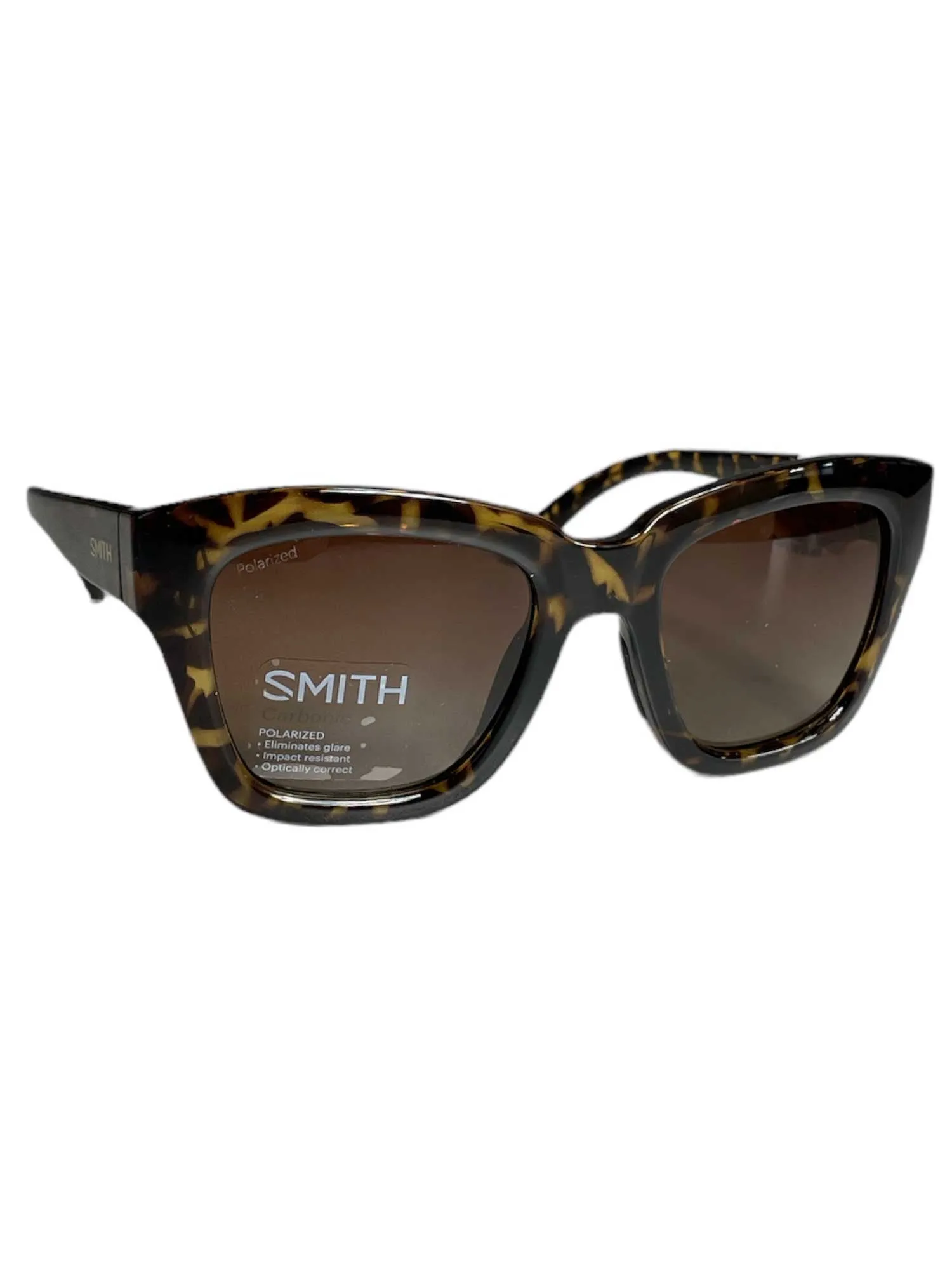 Smith Sway Polarized Sunglasses sold by Out&Back Outdoor product image thumbnail 5