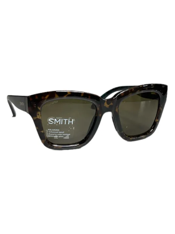 Smith Sway Polarized Sunglasses made by Out&Back Outdoor
