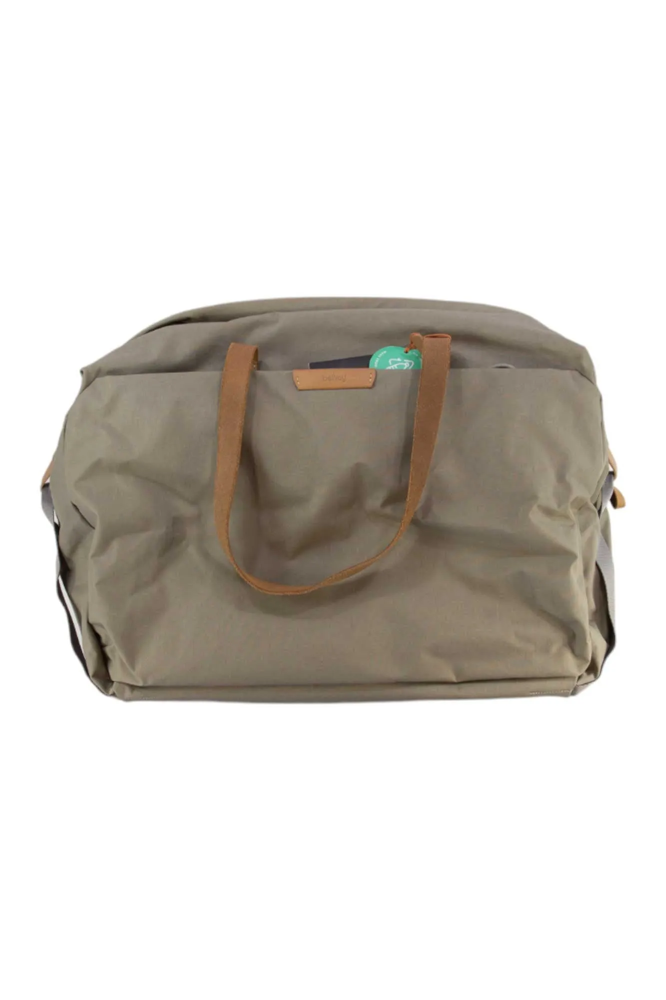 Bellroy Weekender Plus Bag sold by Out&Back Outdoor