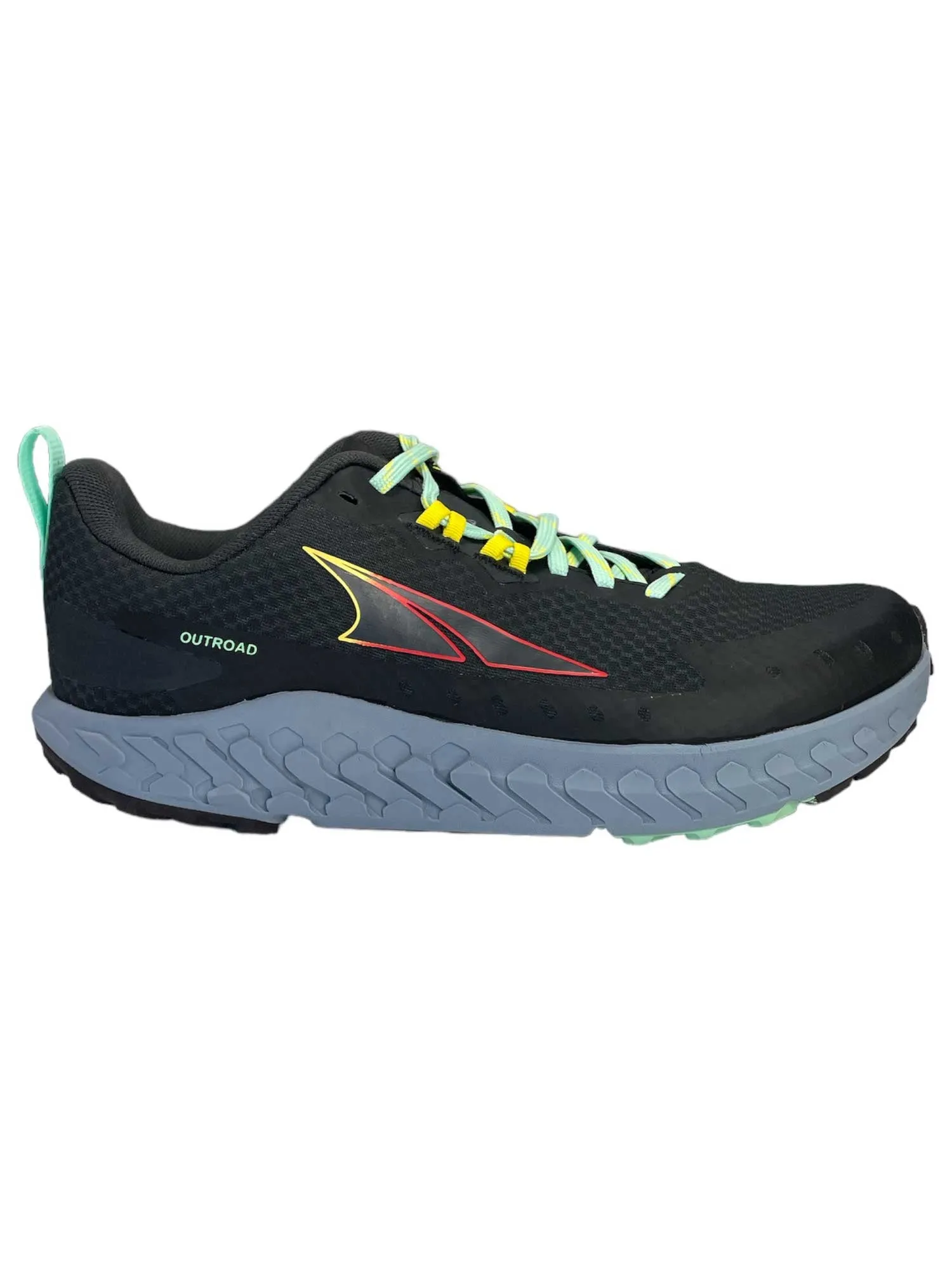 Altra Mens Outroad Shoe sold by Out&Back Outdoor