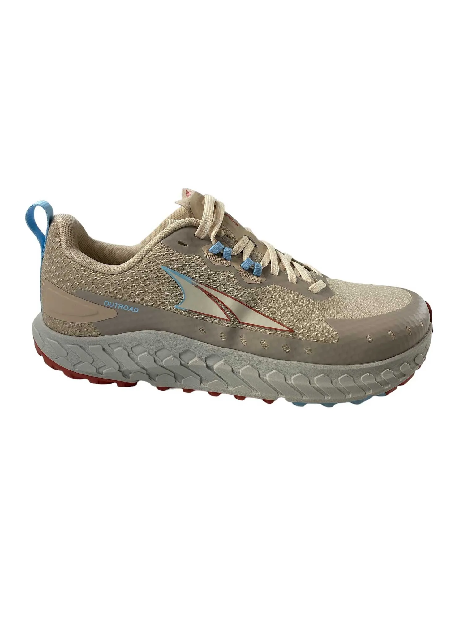 Altra Mens Outroad Shoe sold by Out&Back Outdoor product image thumbnail 3
