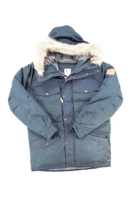 Fjallraven Men's Singi Down Jacket sold by Out&Back Outdoor