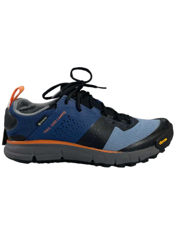 Danner Women's Trail 2650 Campo 3 Inch Shoe GTX sold by Out&Back Outdoor