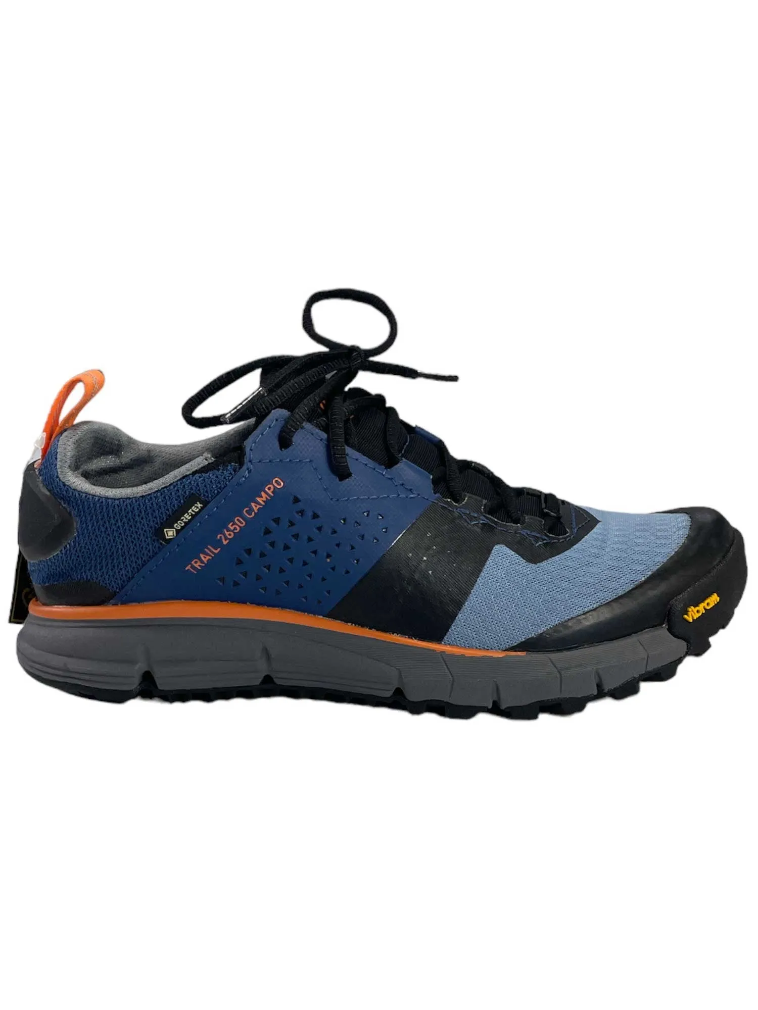 Danner Women's Trail 2650 Campo 3 Inch Shoe GTX sold by Out&Back Outdoor product image thumbnail 3