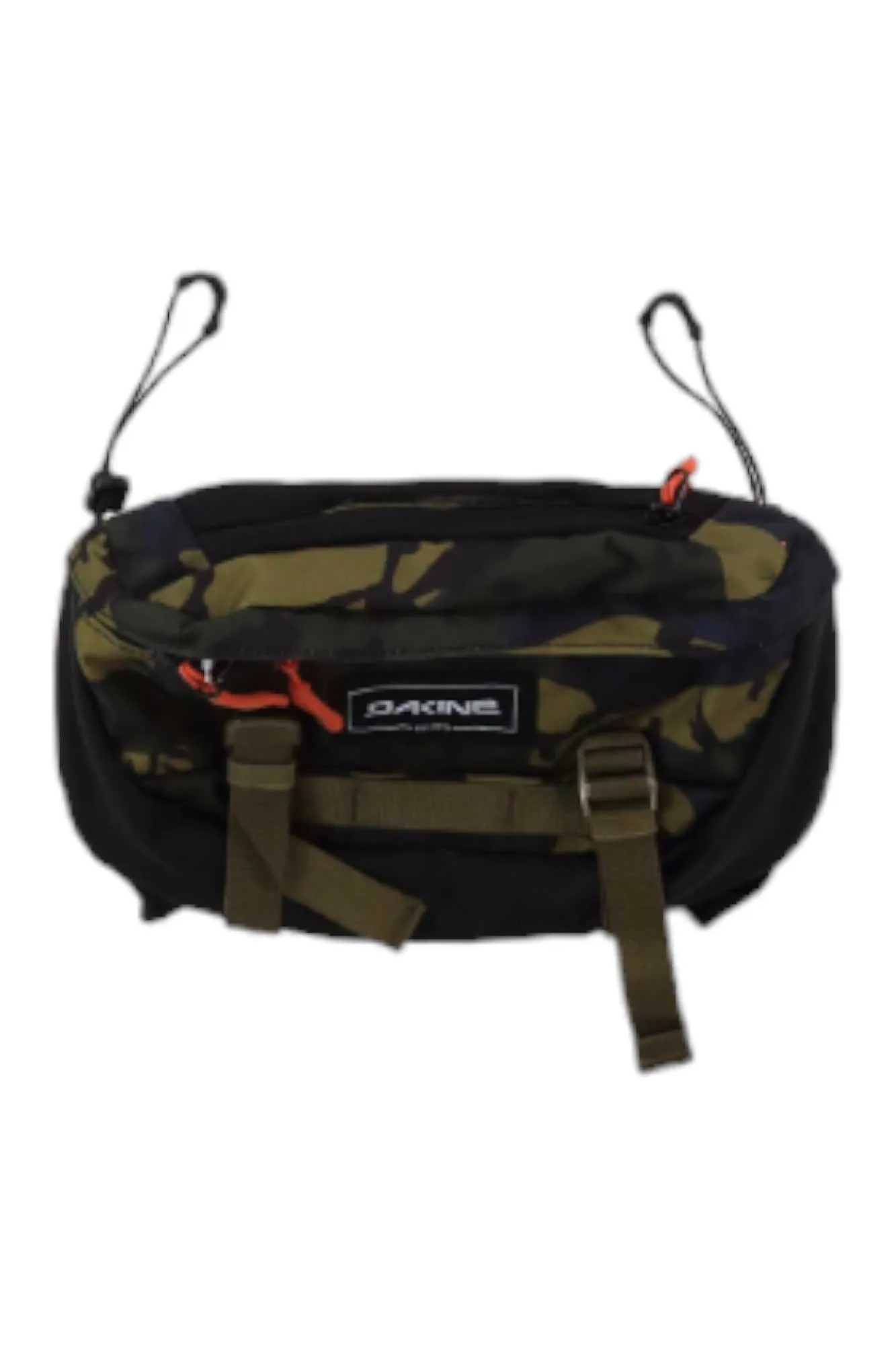 Dakine Hot Laps 2L Bike Waist Pack sold by Out&Back Outdoor product image thumbnail 4