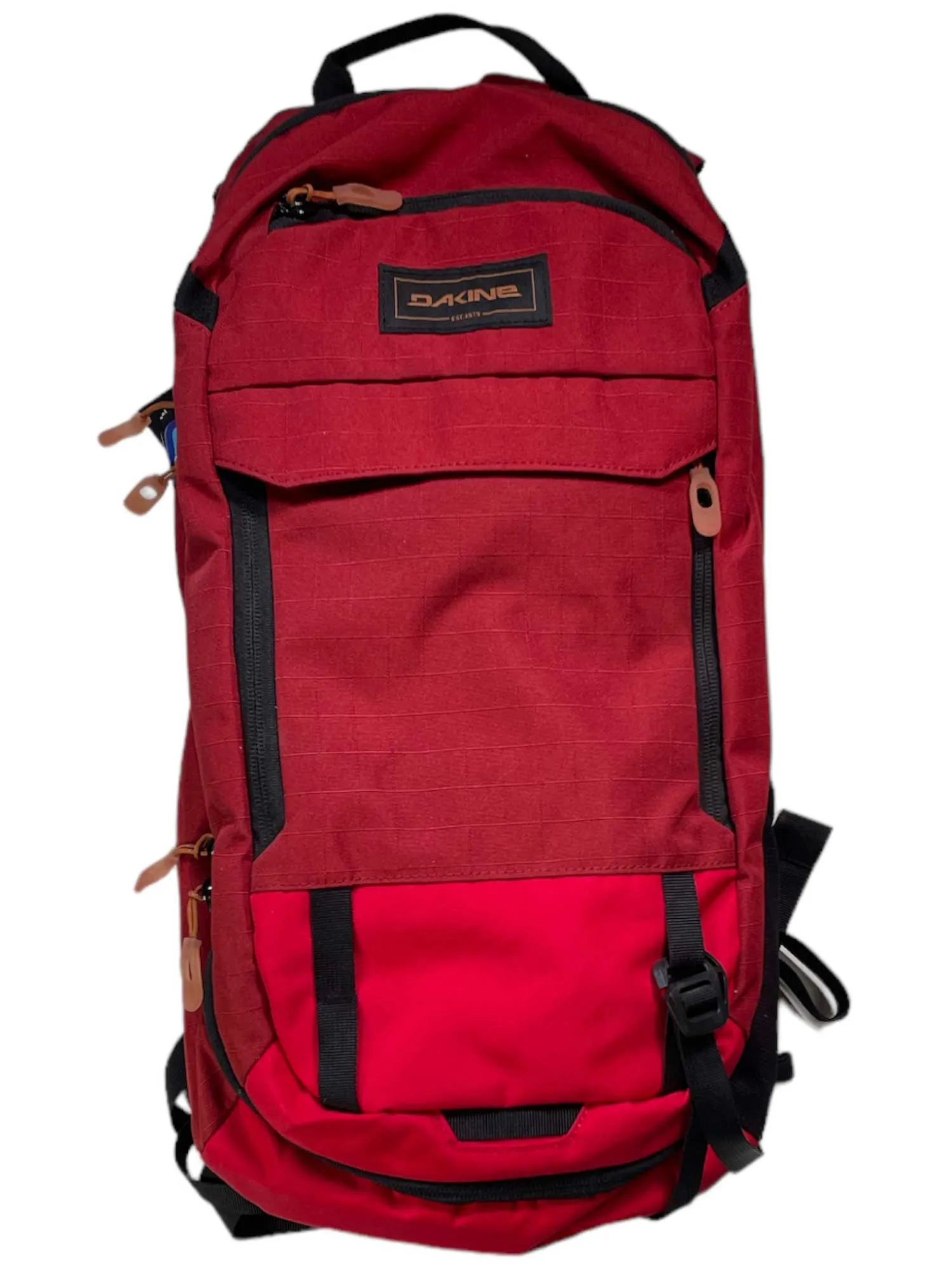 Dakine Syncline 12L Hydration Pack sold by Out&Back Outdoor product image thumbnail 2