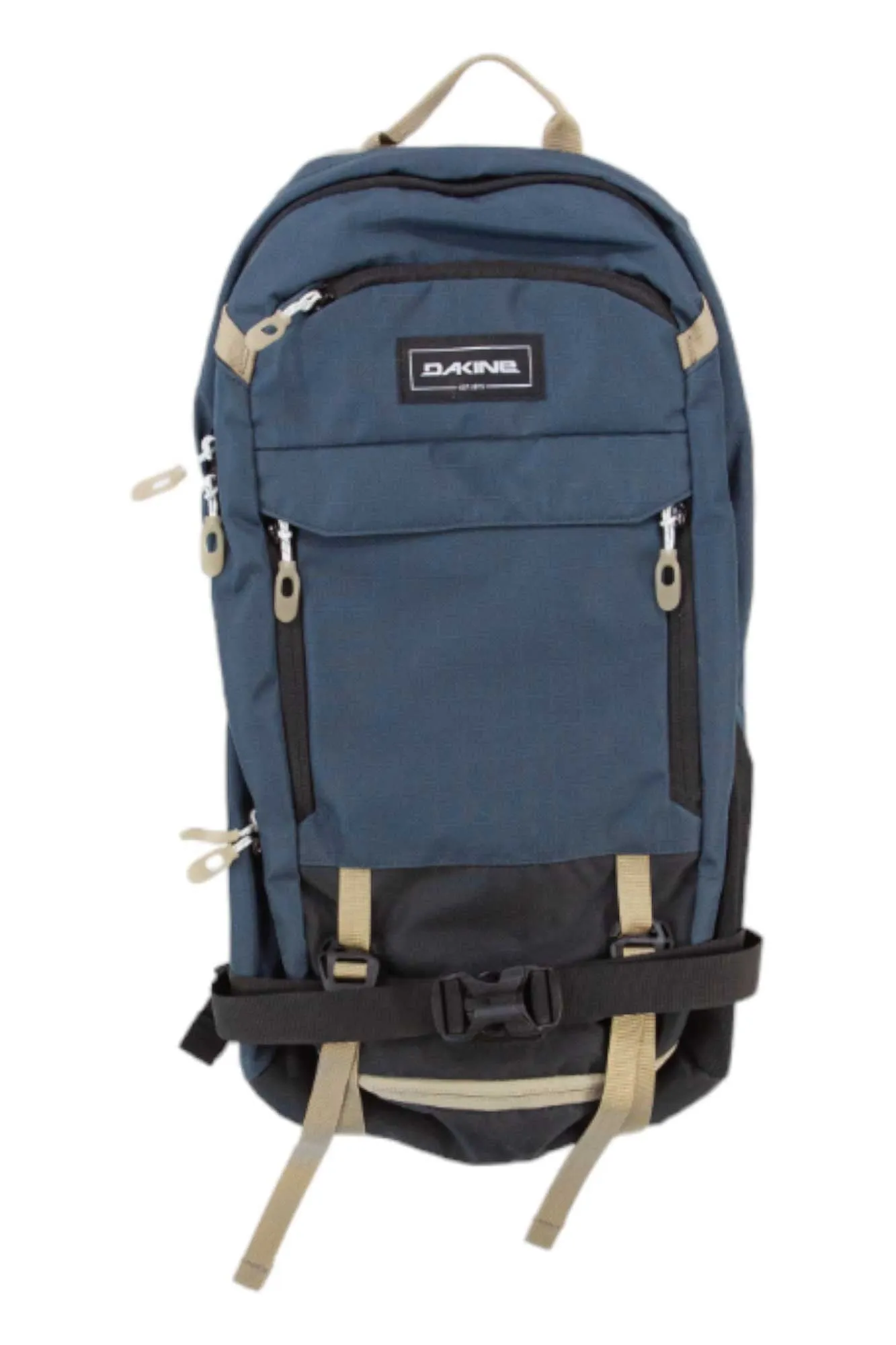 Dakine Syncline 12L Hydration Pack sold by Out&Back Outdoor product image thumbnail 4