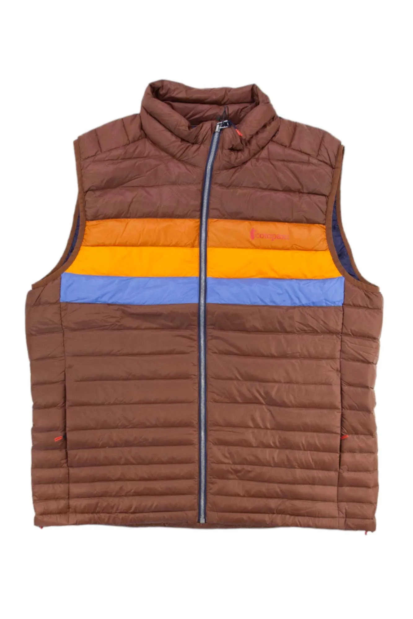 Cotopaxi Mens Fuego Down Vest sold by Out&Back Outdoor