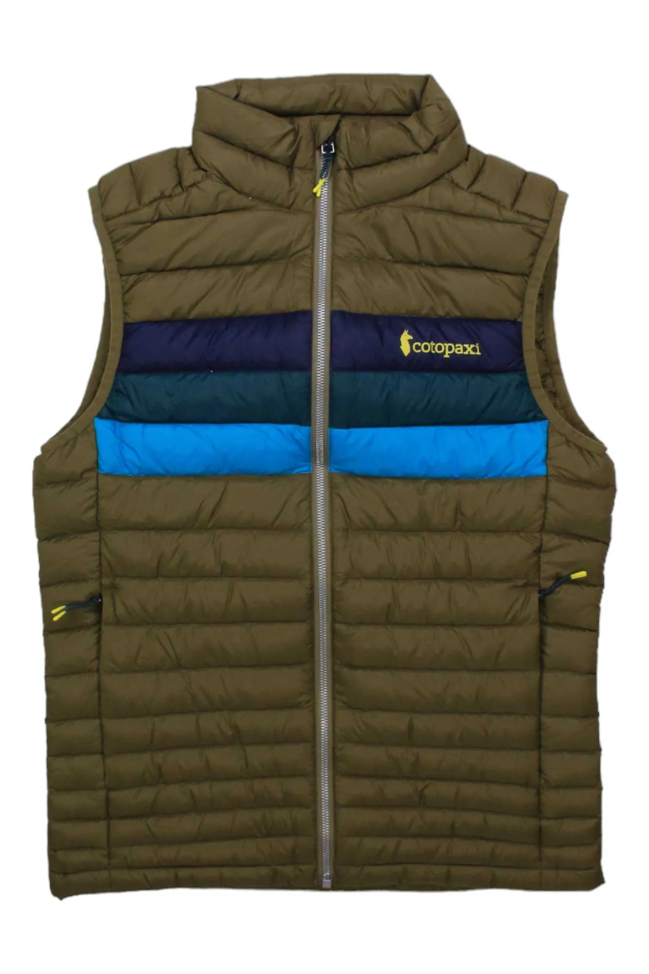 Cotopaxi Mens Fuego Down Vest sold by Out&Back Outdoor product image thumbnail 5